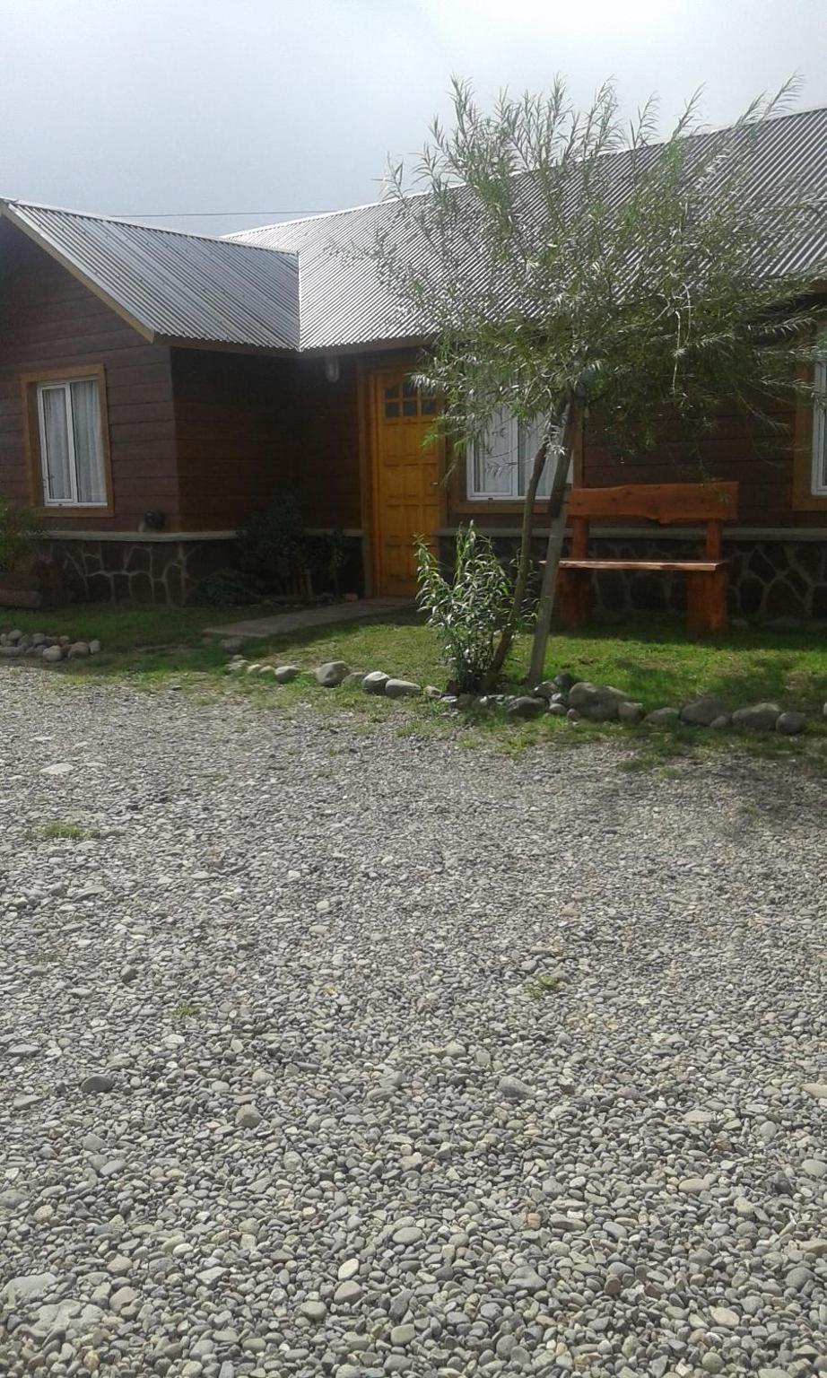 Two-Bedroom Bungalow (6 Adults) photo 3