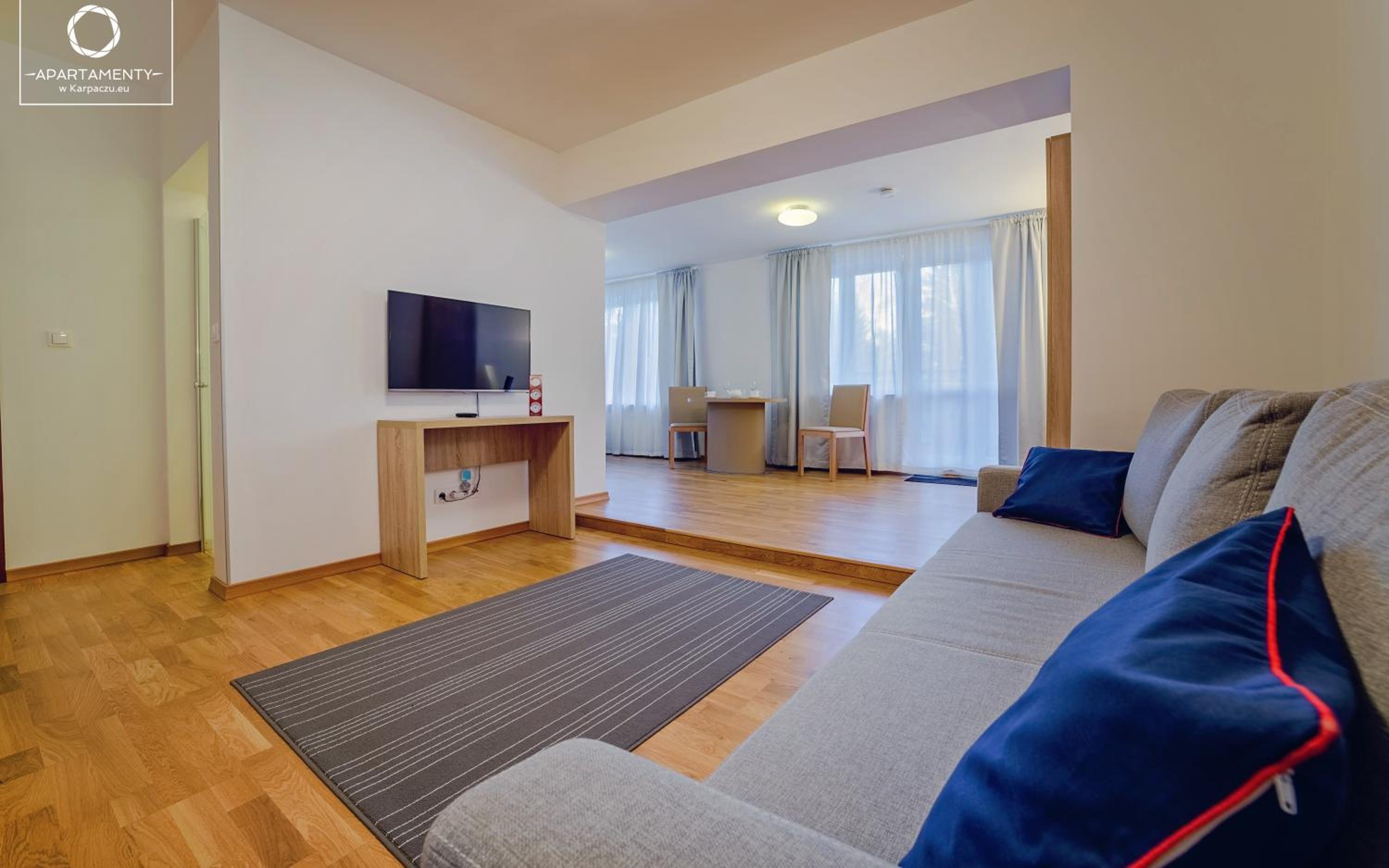 Family Room (Willa Karpacz 2)