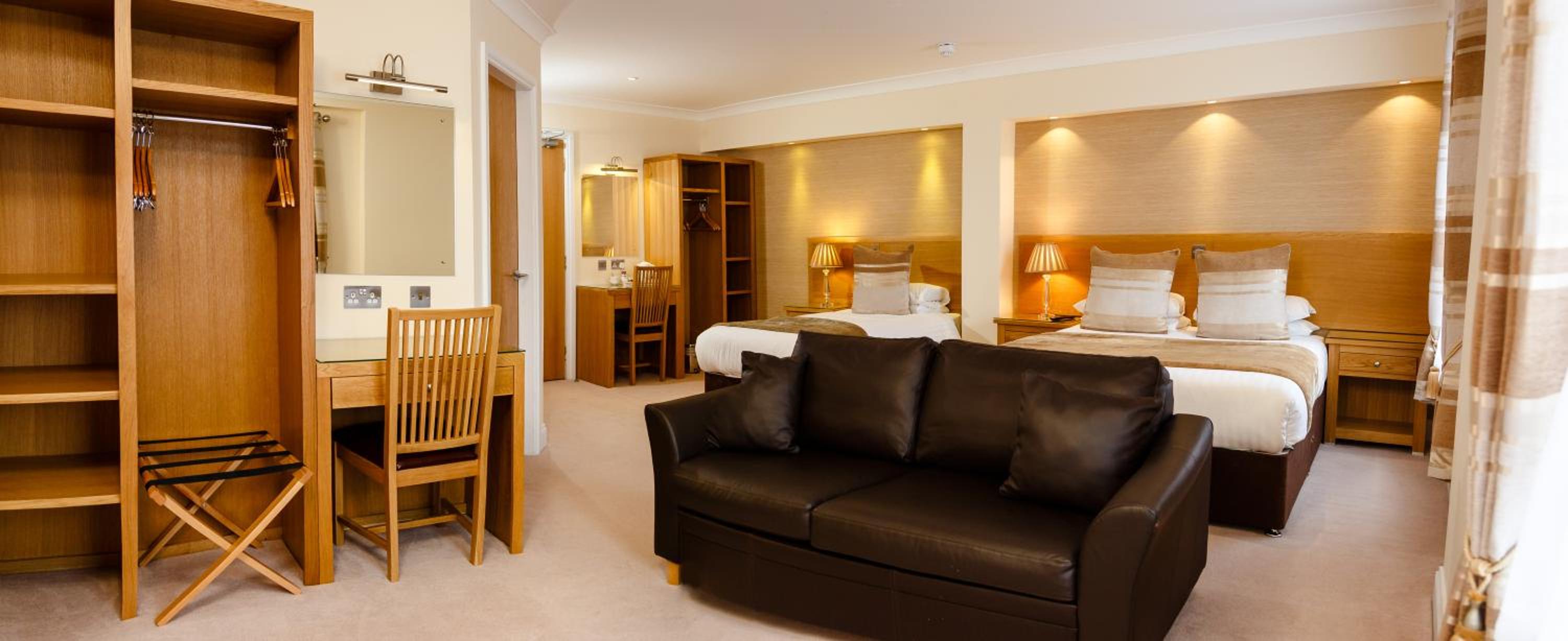  Executive Family Suite photo 1