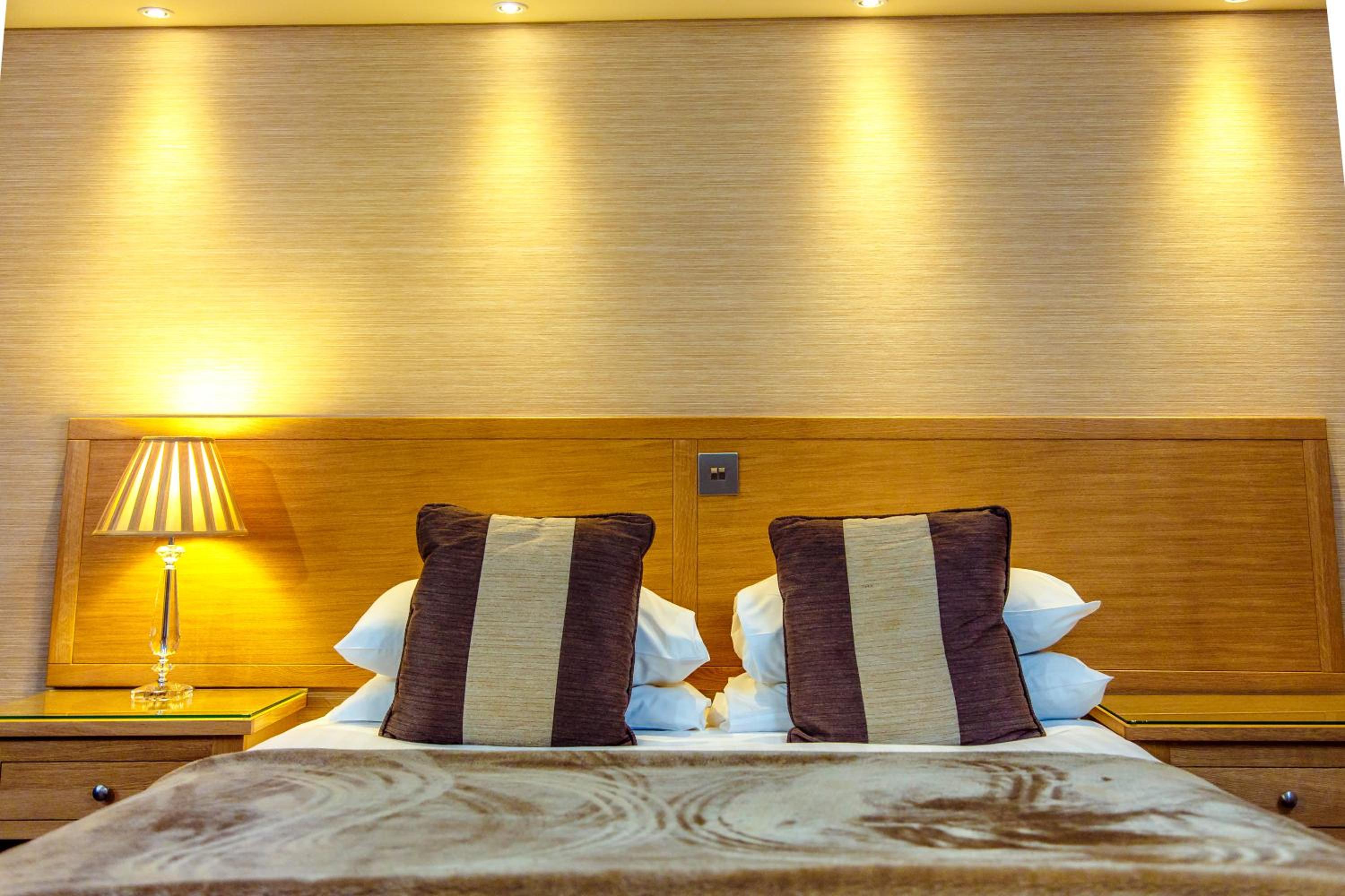 Standard Double Room photo 1