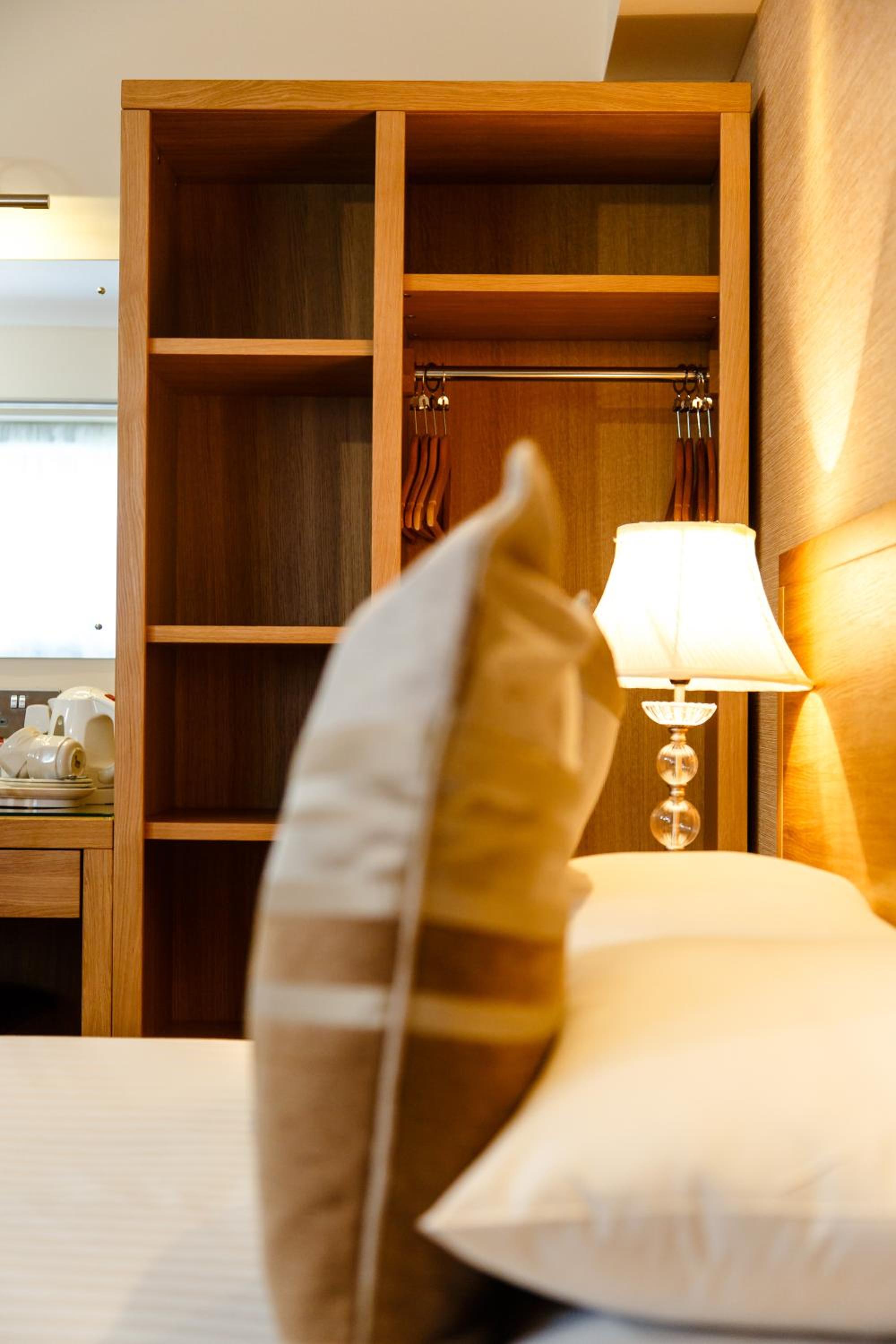 Executive Twin Room photo 1
