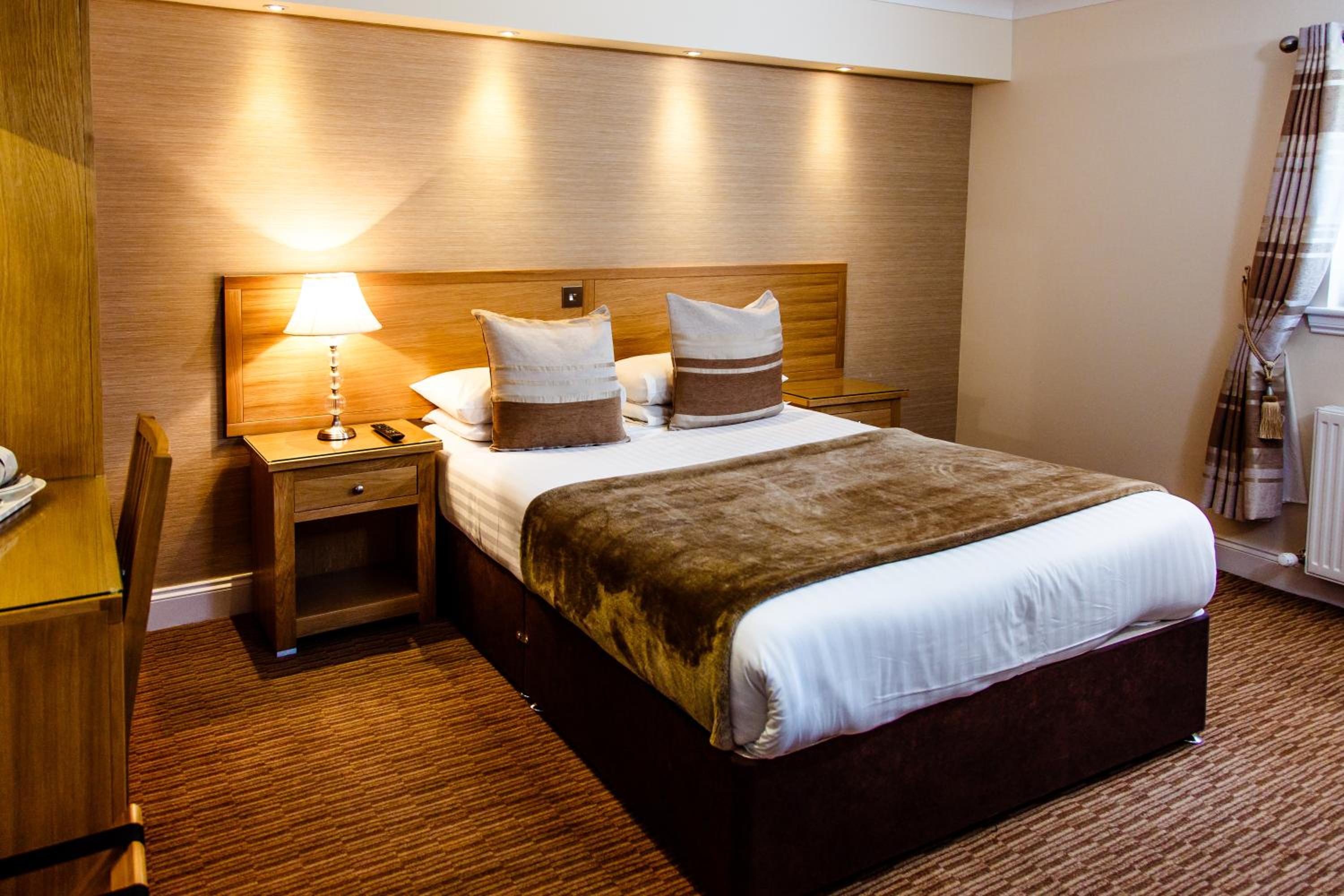 Executive Double Room photo 2