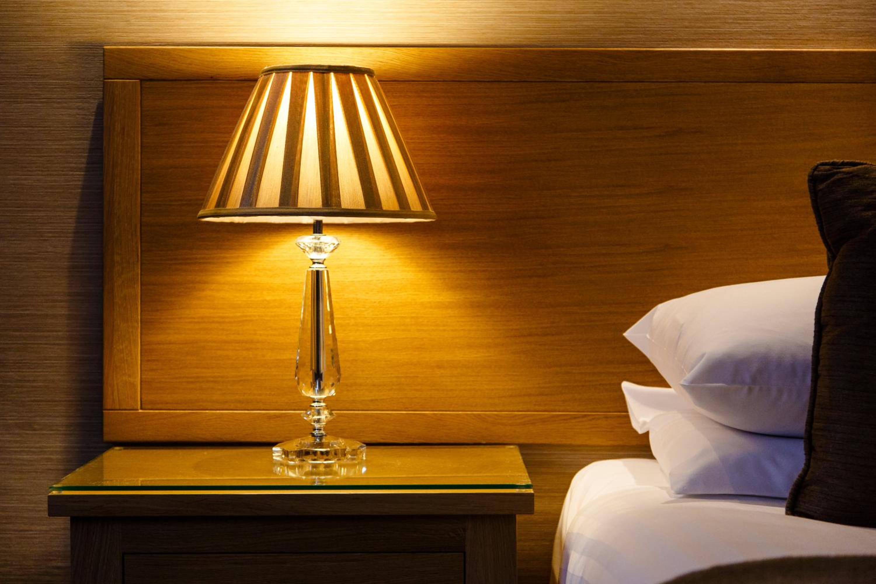 Executive Double Room photo 3