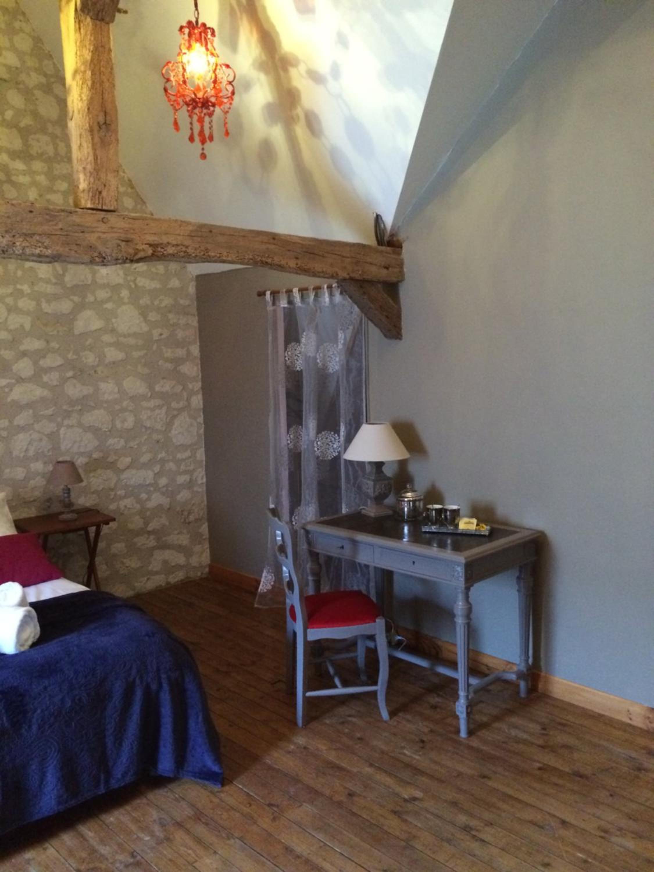 Double Room with Private Bathroom photo 2
