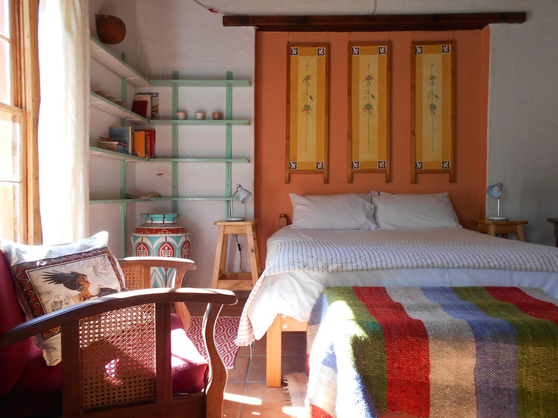 One-Bedroom Chalet - Photo 1