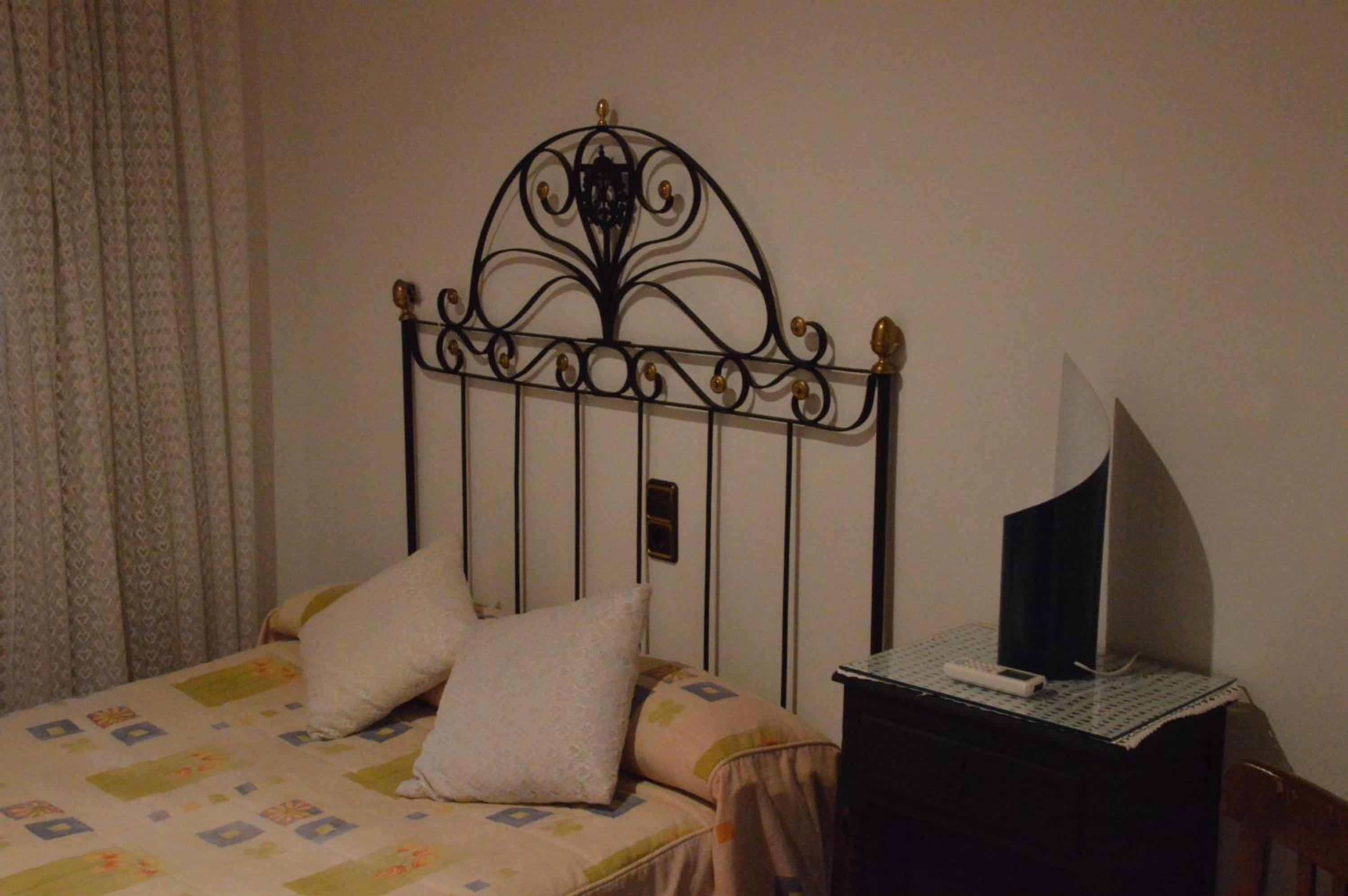 Habitación Doble Deluxe