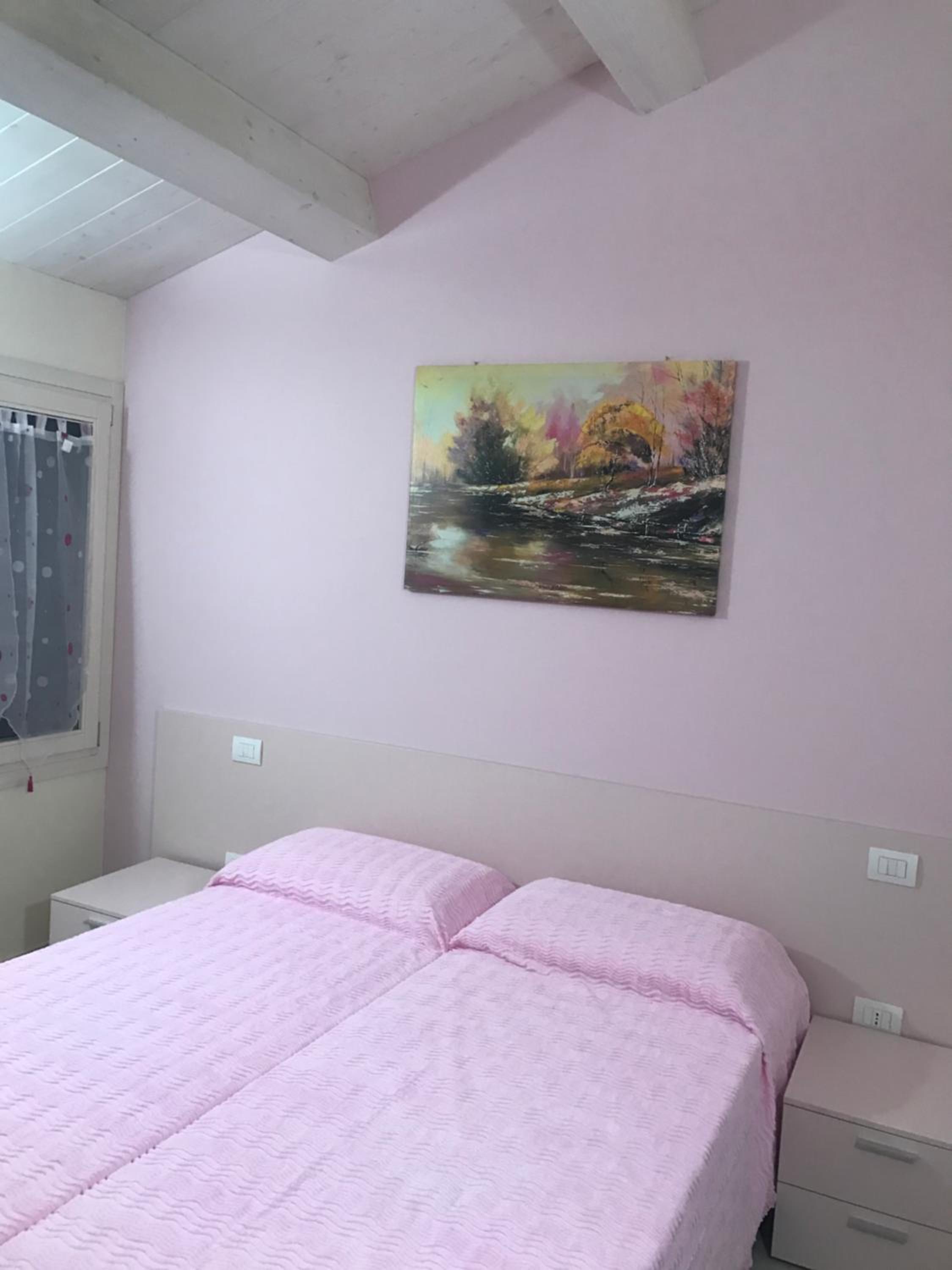 Twin Room with Private Bathroom photo 2