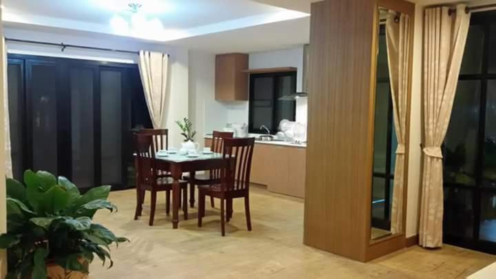 Apartment - Ground Floor photo 2