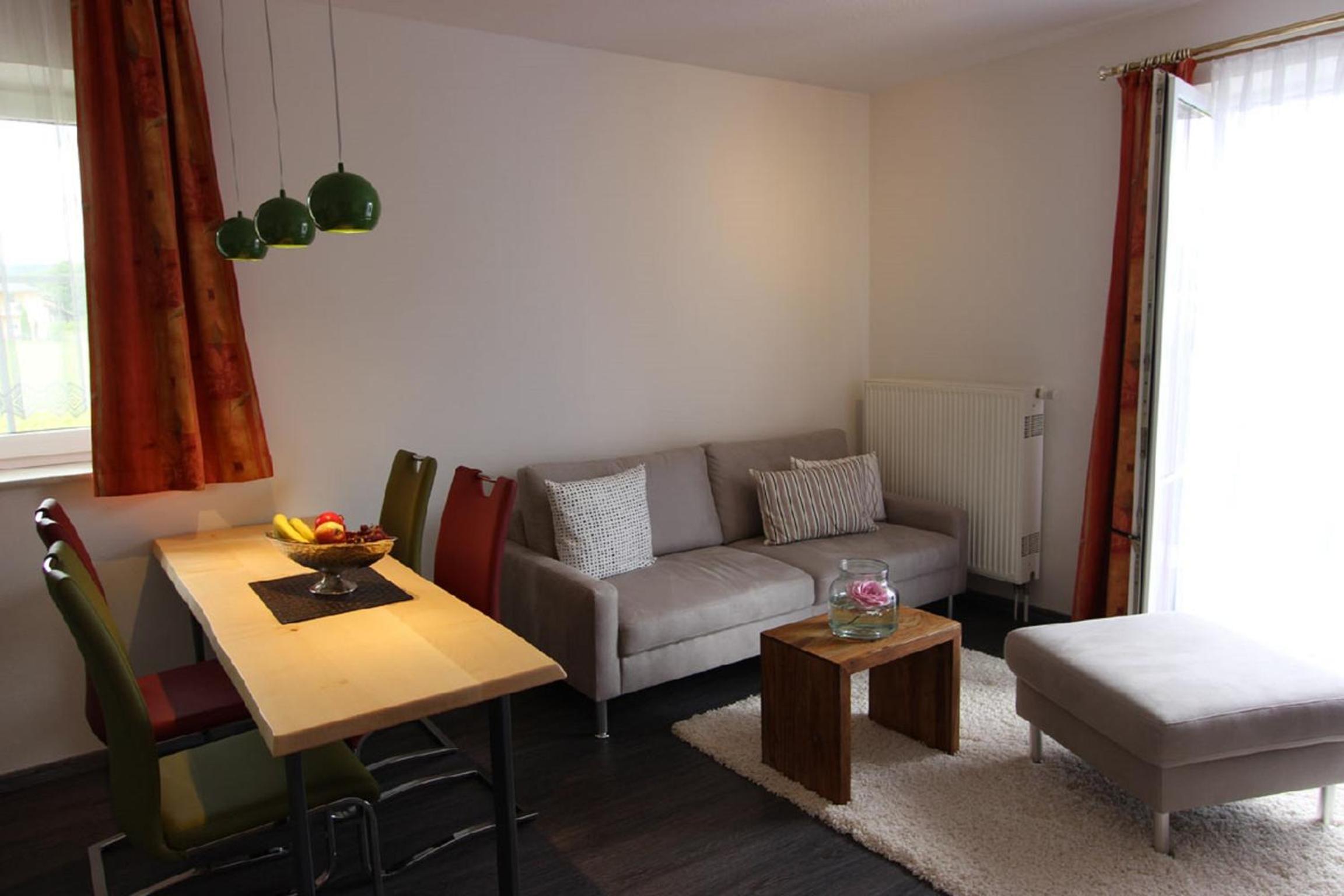 Two-Bedroom Apartment photo 2