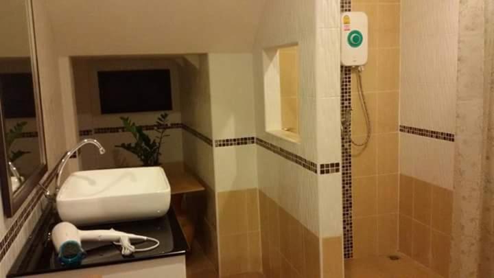 Apartment - Ground Floor photo 1