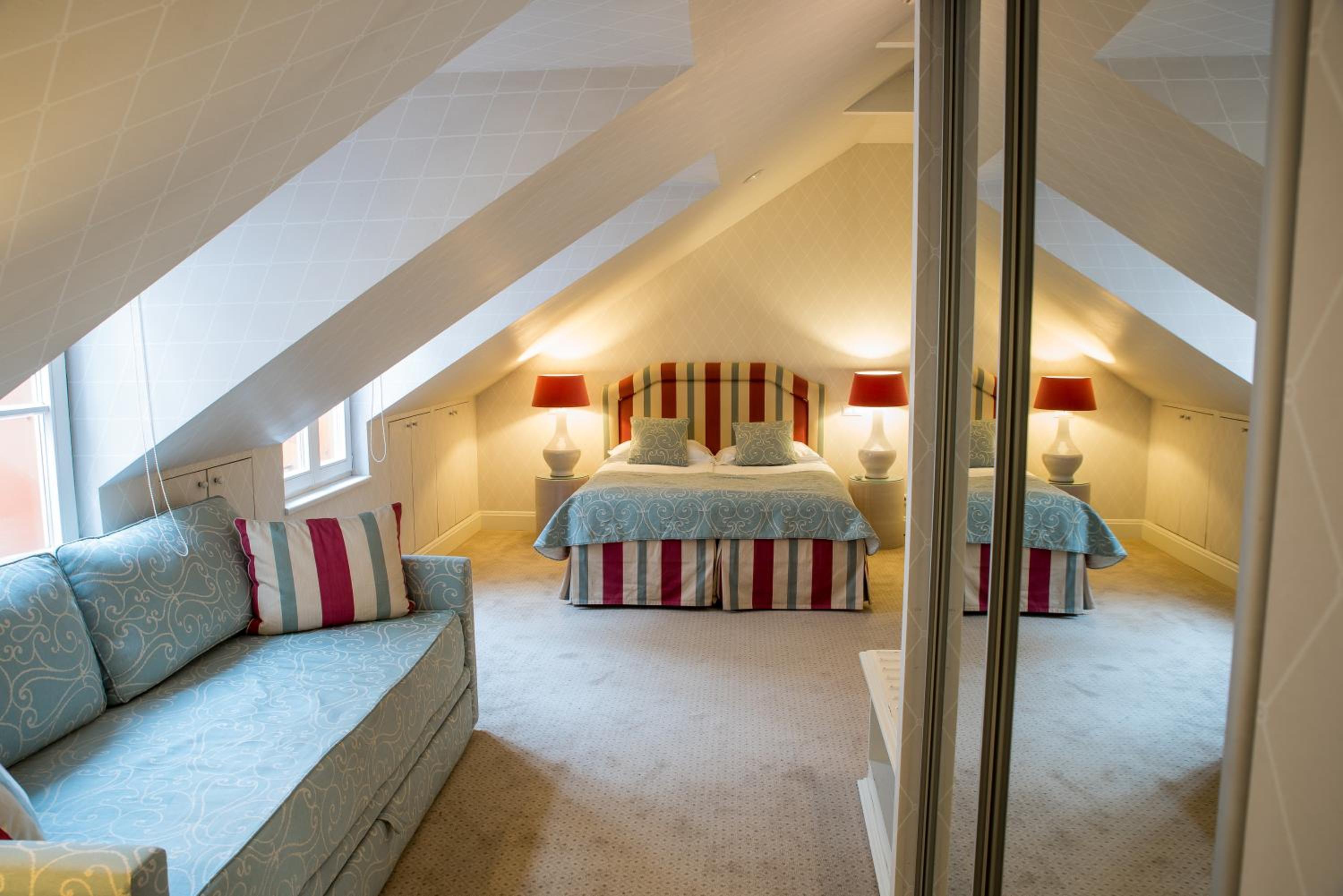 Double or Twin Room photo 1