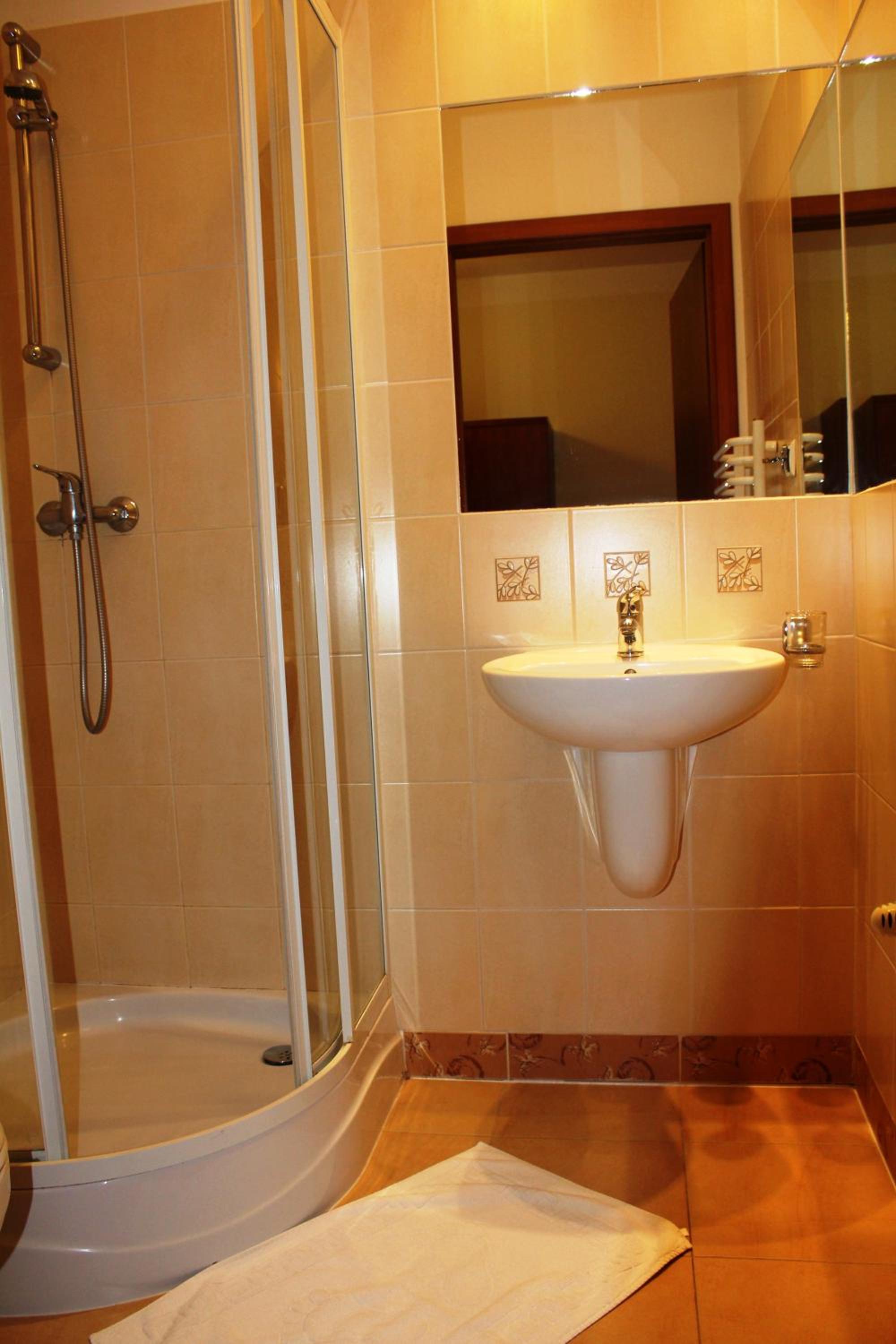 Double or Twin Room with Balcony photo 2