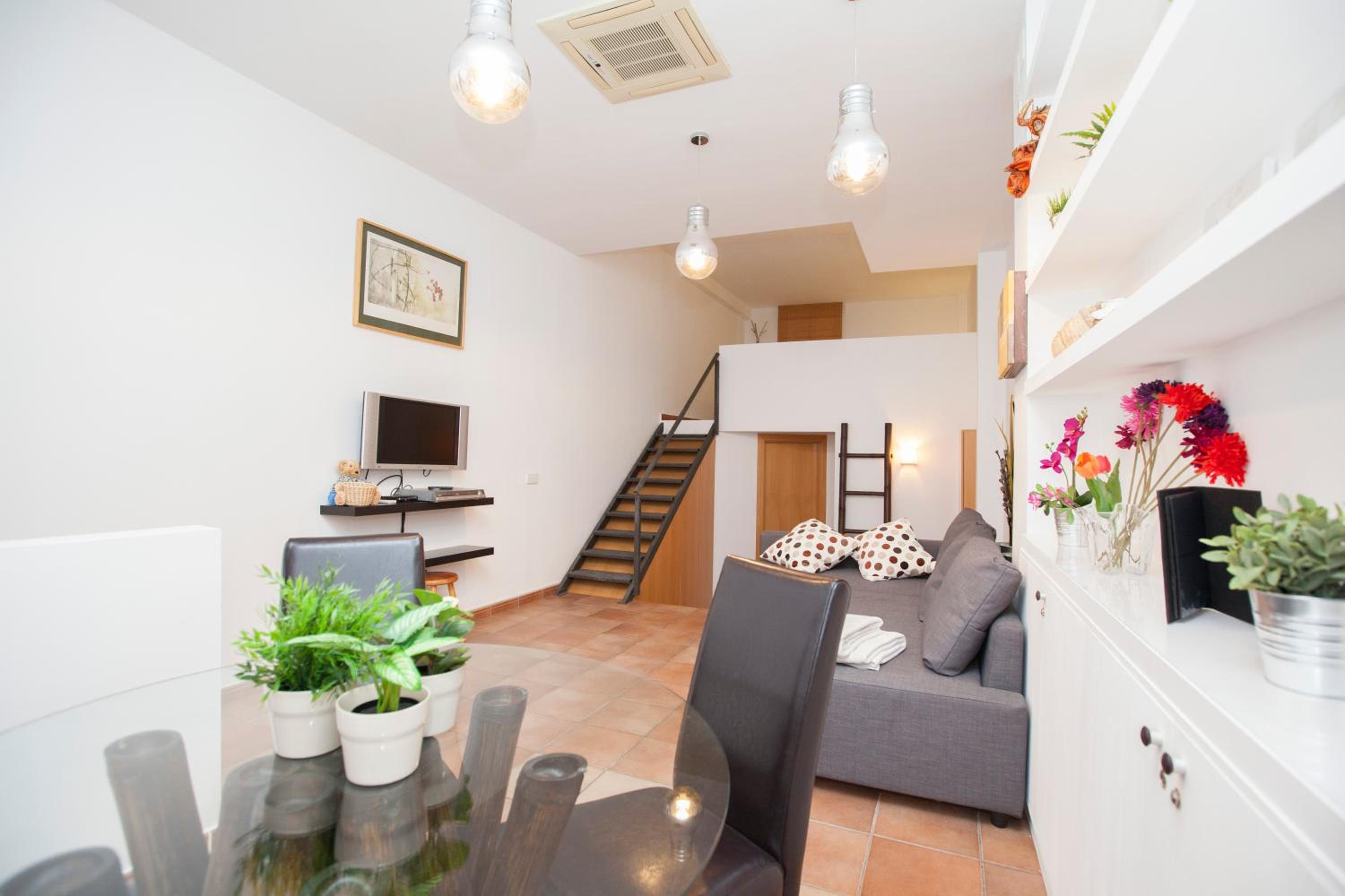 Apartamento Dúplex