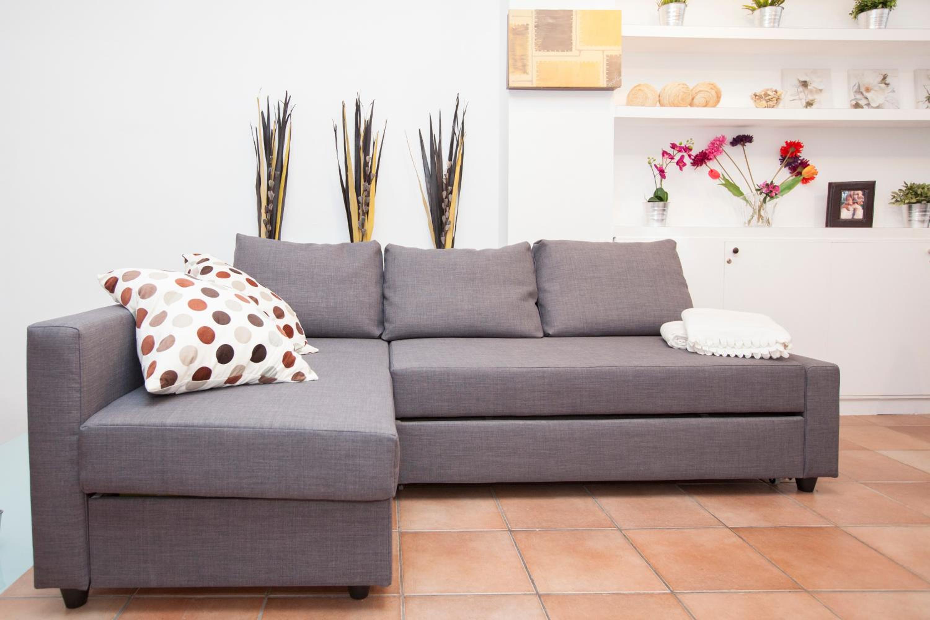 Duplex Apartment photo 3