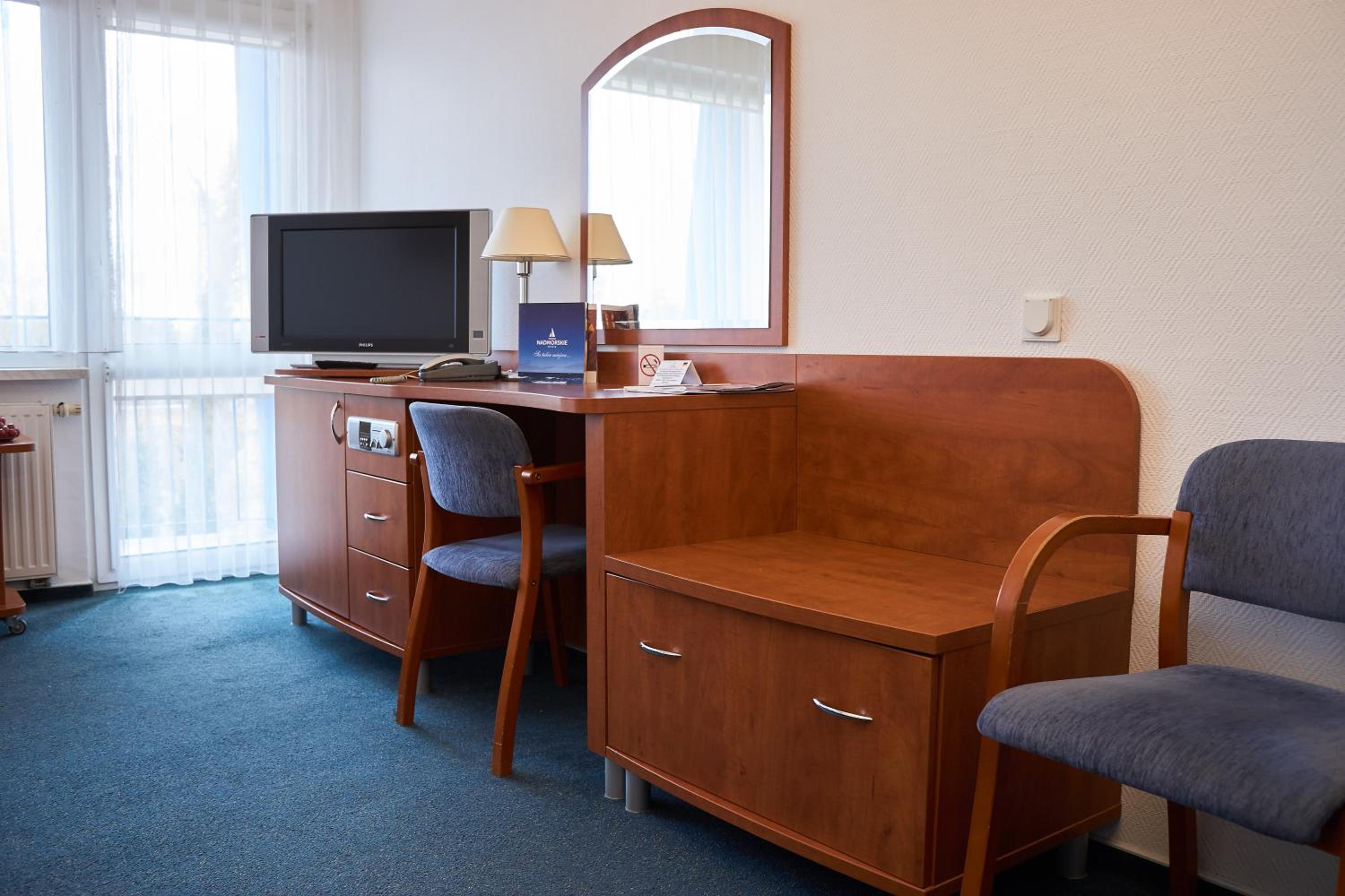 Double Room in 3* standard