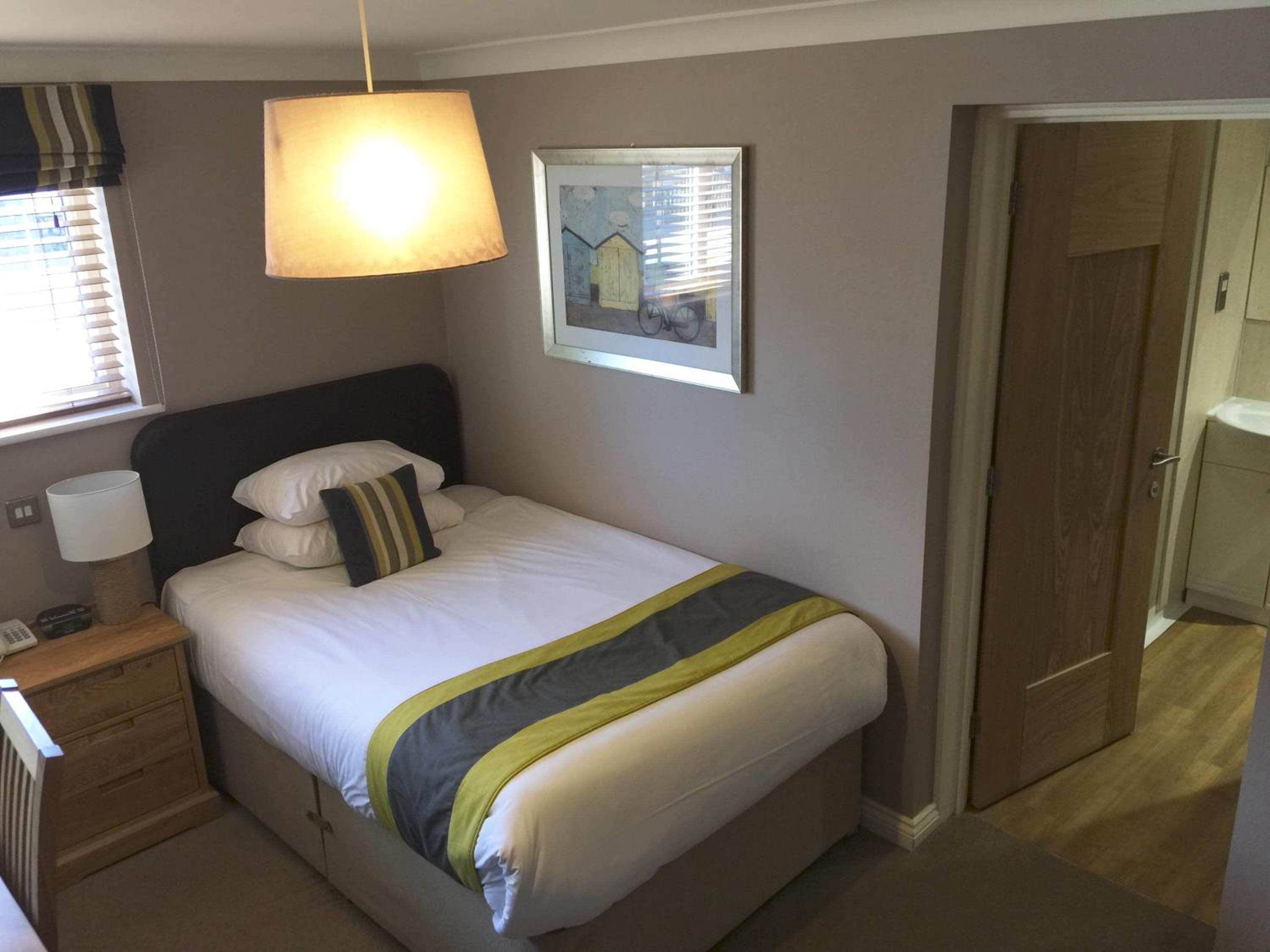 Standard Single Room photo 2