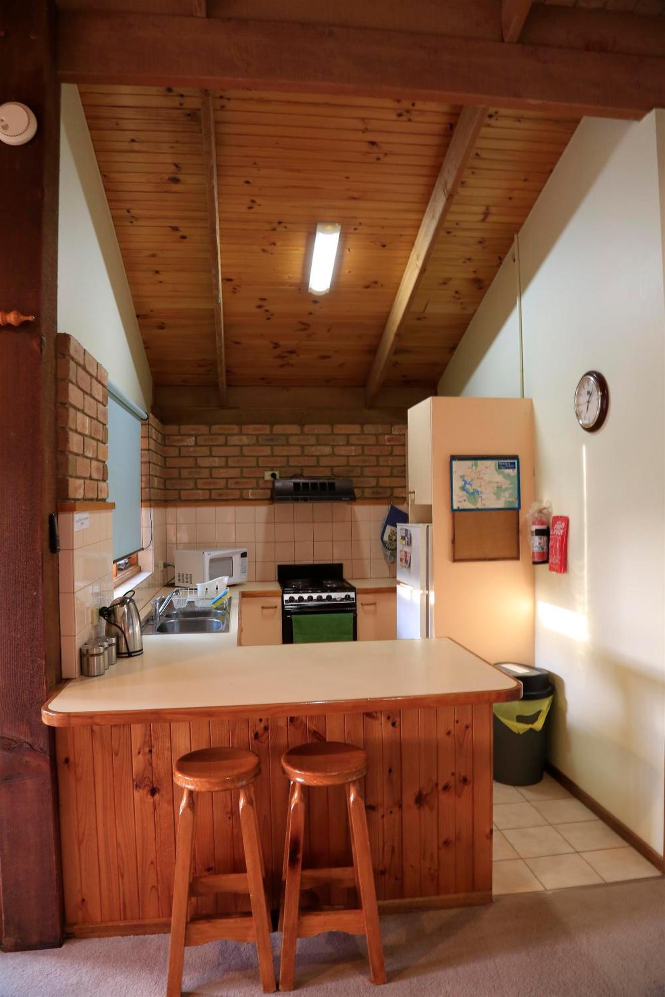 Two-Bedroom Chalet photo 2