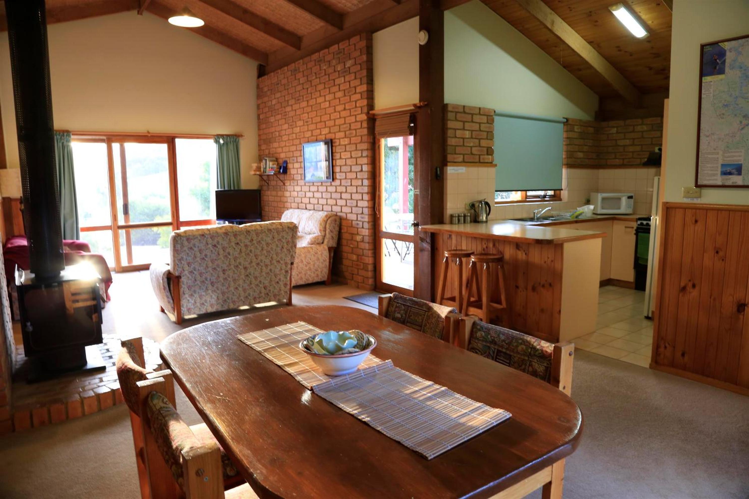 Two-Bedroom Chalet photo 3