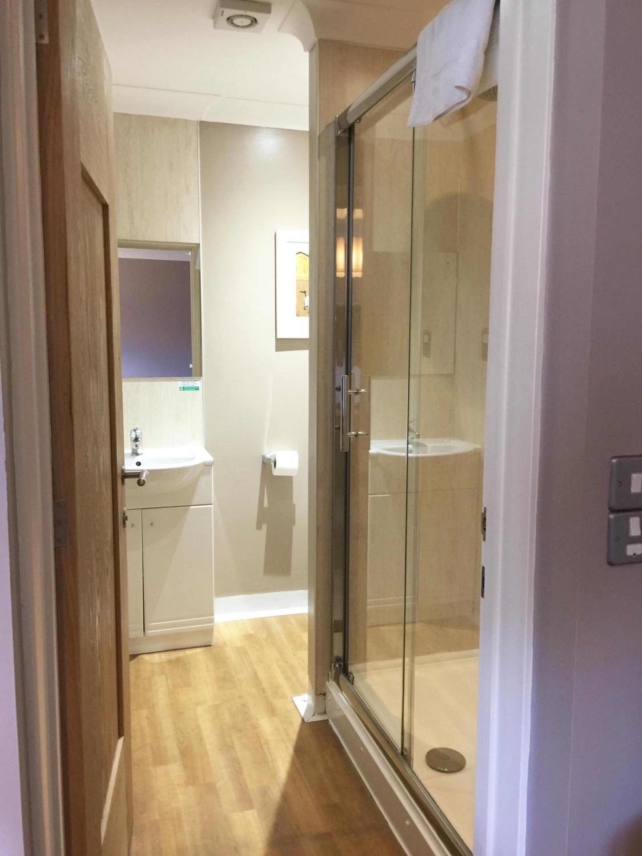 Standard Single Room photo 3