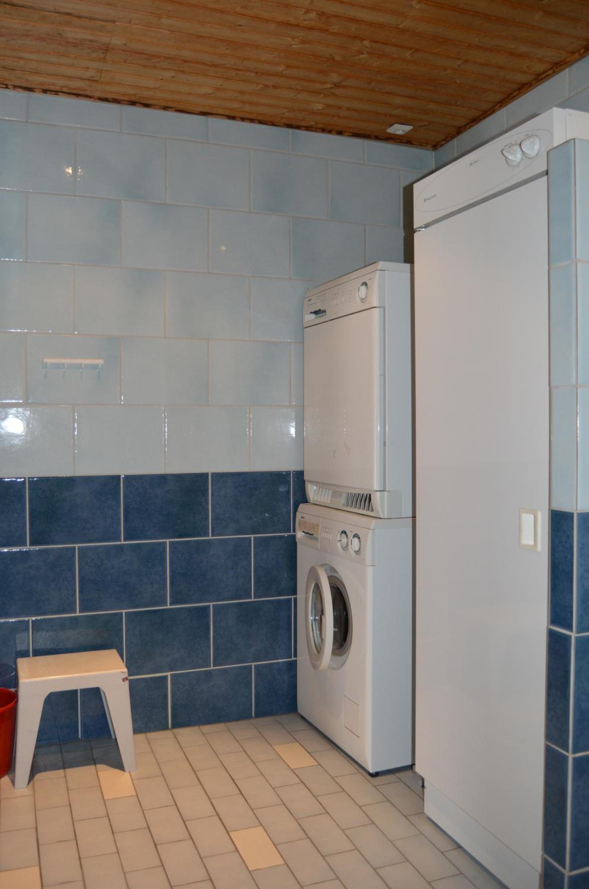 Two-Bedroom Apartment with Sauna - Photo 28