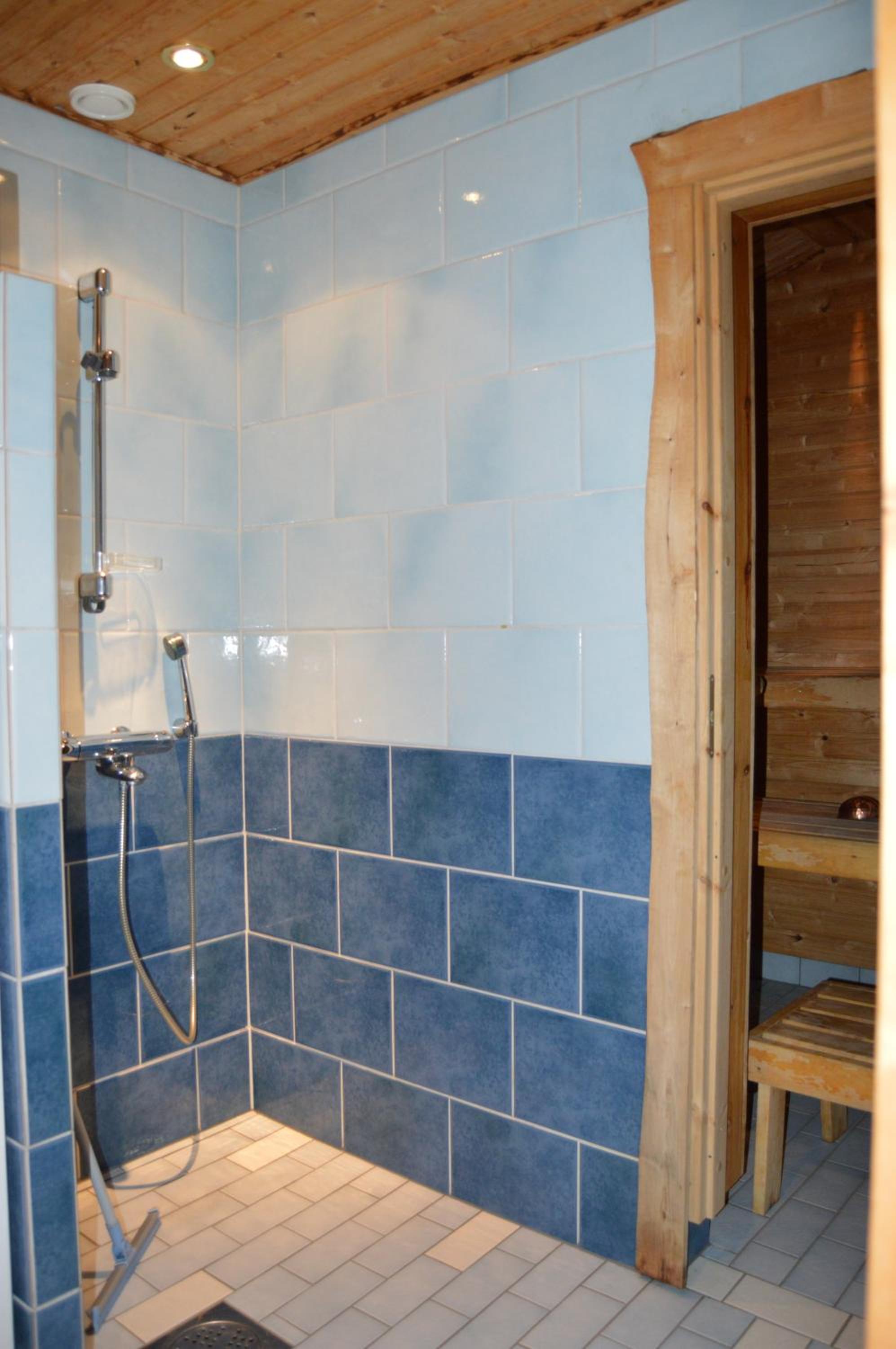 Two-Bedroom Apartment with Sauna - Photo 30