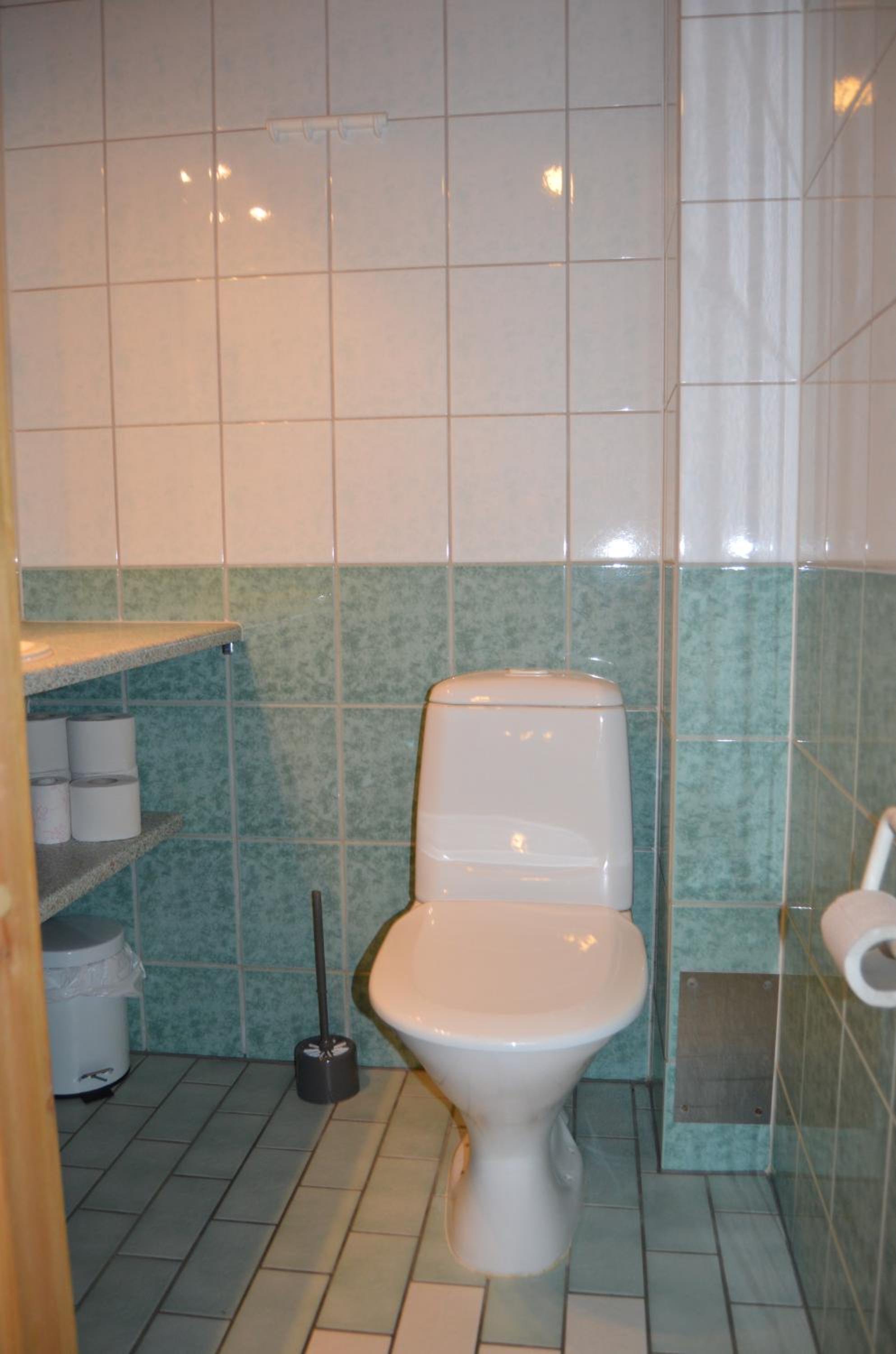 Two-Bedroom Apartment with Sauna - Photo 31