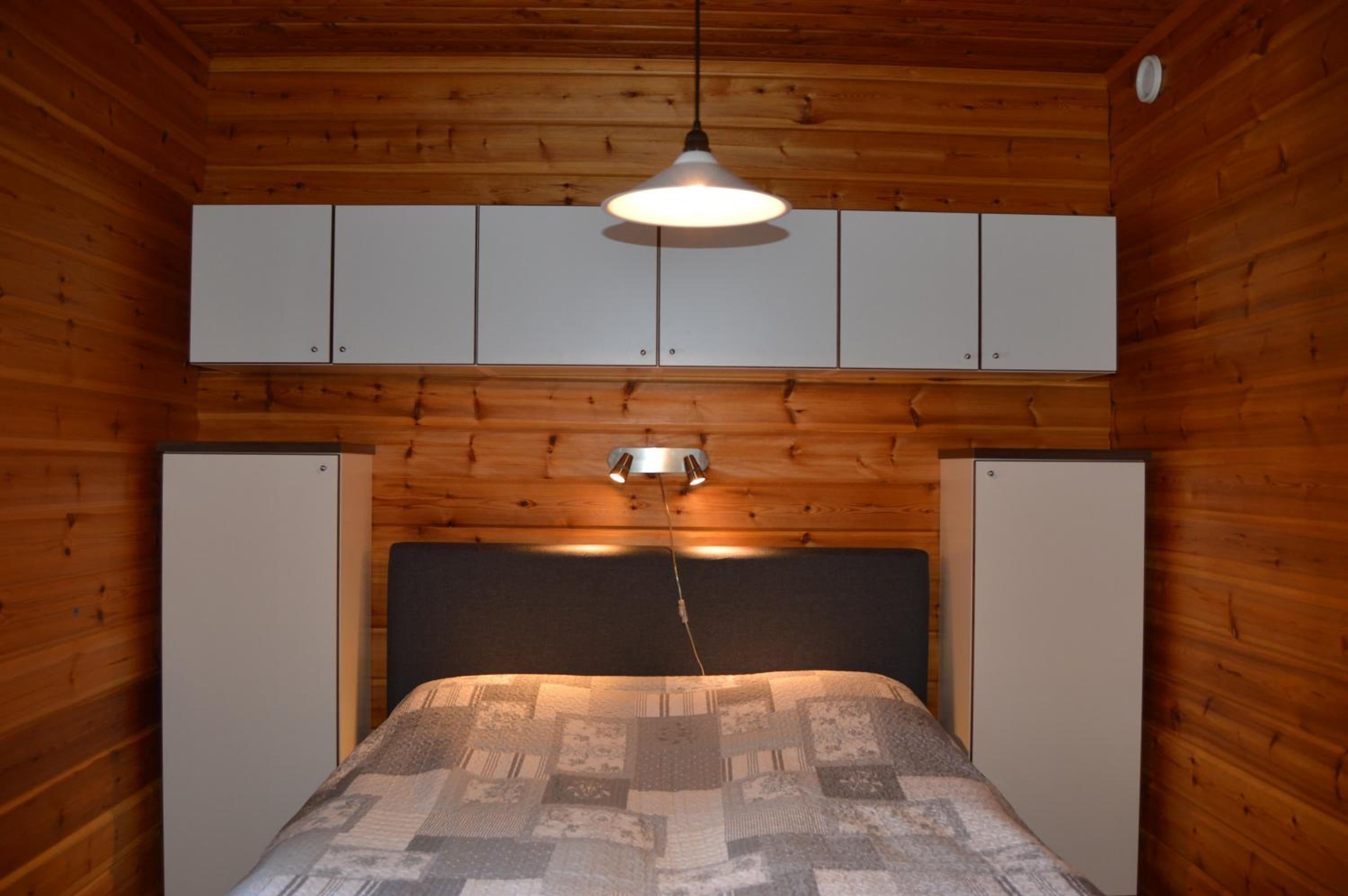 Two-Bedroom Apartment with Sauna - Photo 1