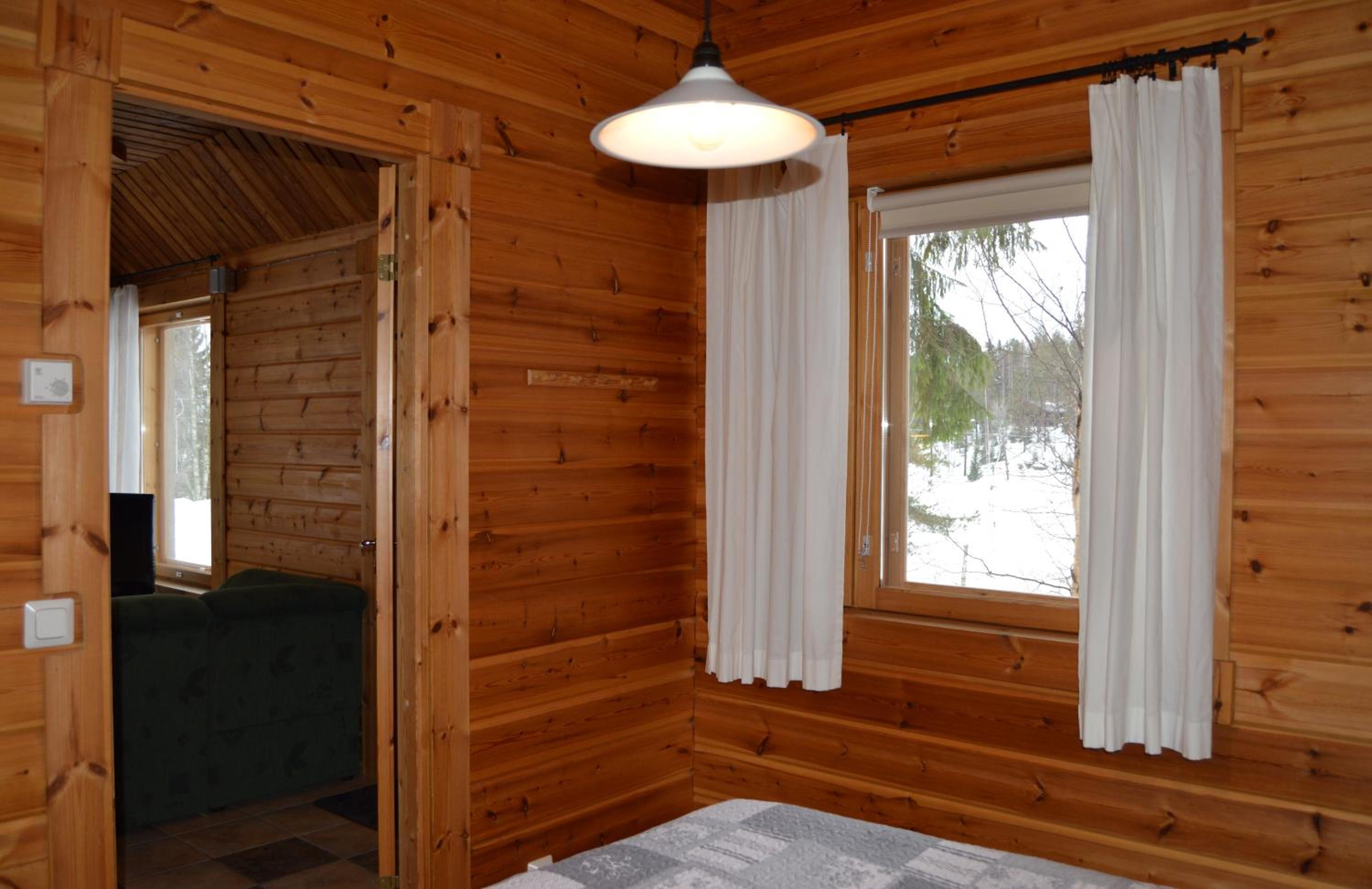 Two-Bedroom Apartment with Sauna - Photo 33