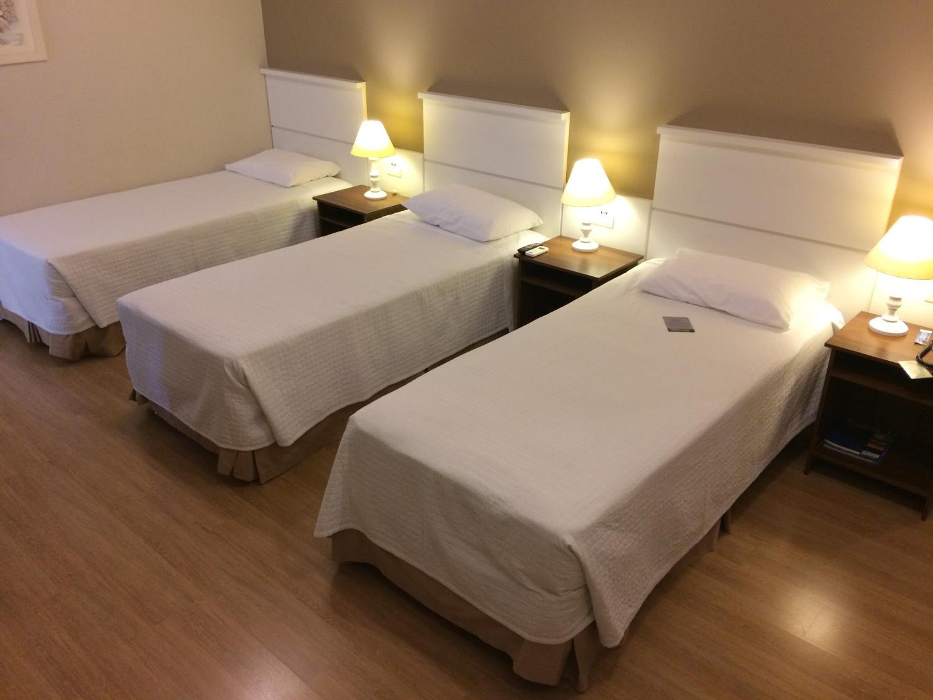 Executive Triple Room - Photo 4