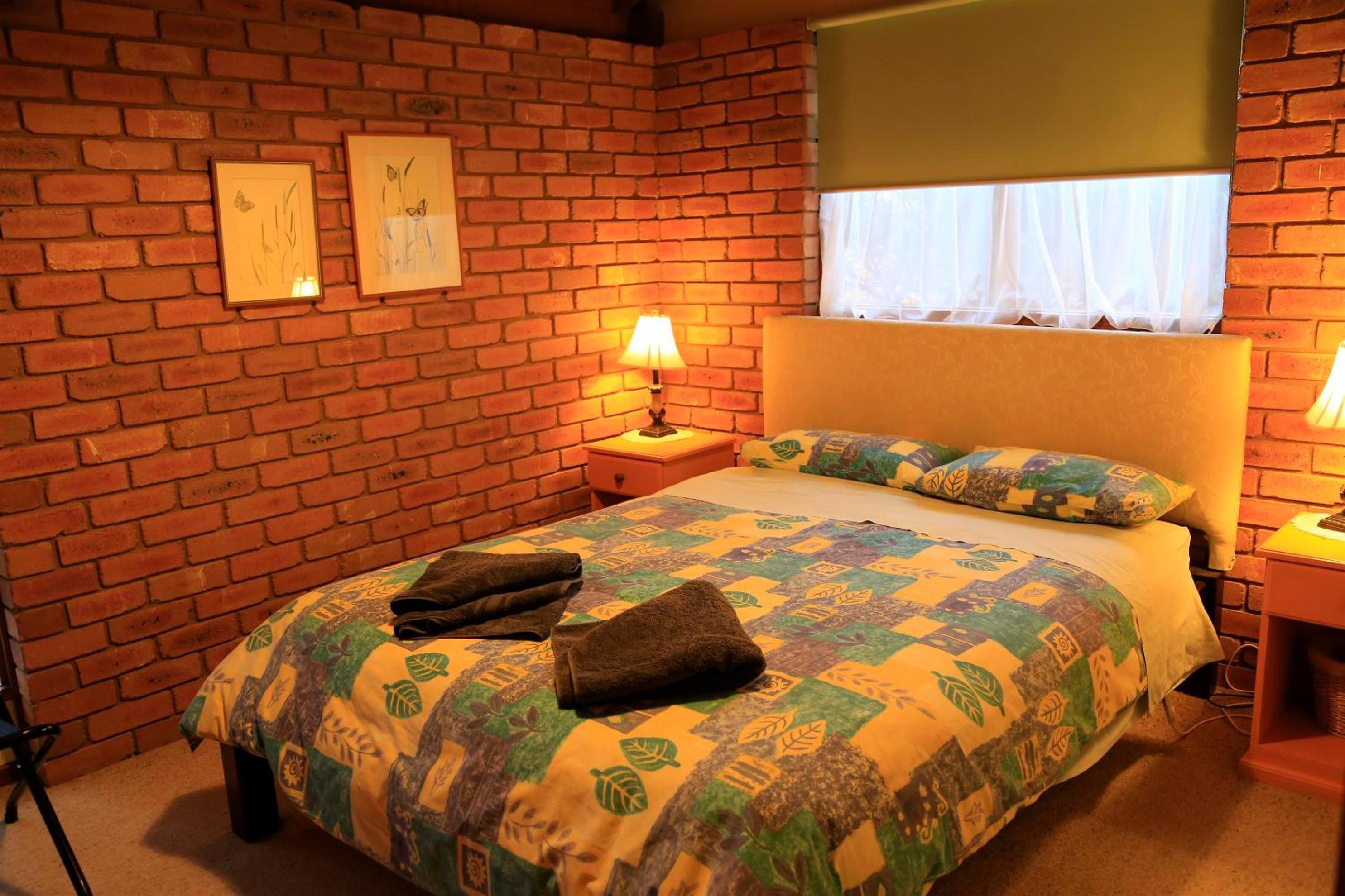 Two-Bedroom Chalet photo 1