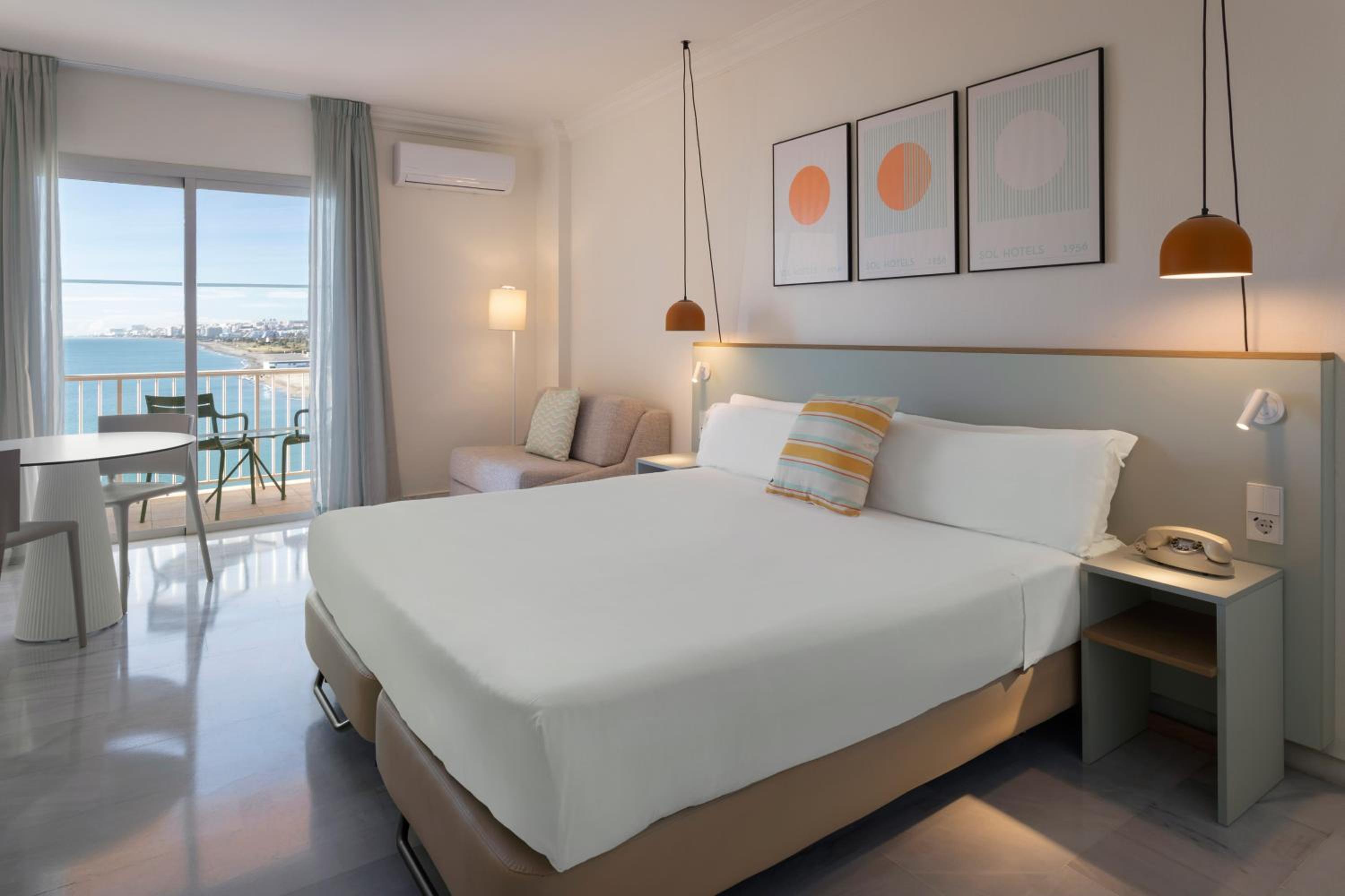 Tu Casa Meliá Sea View