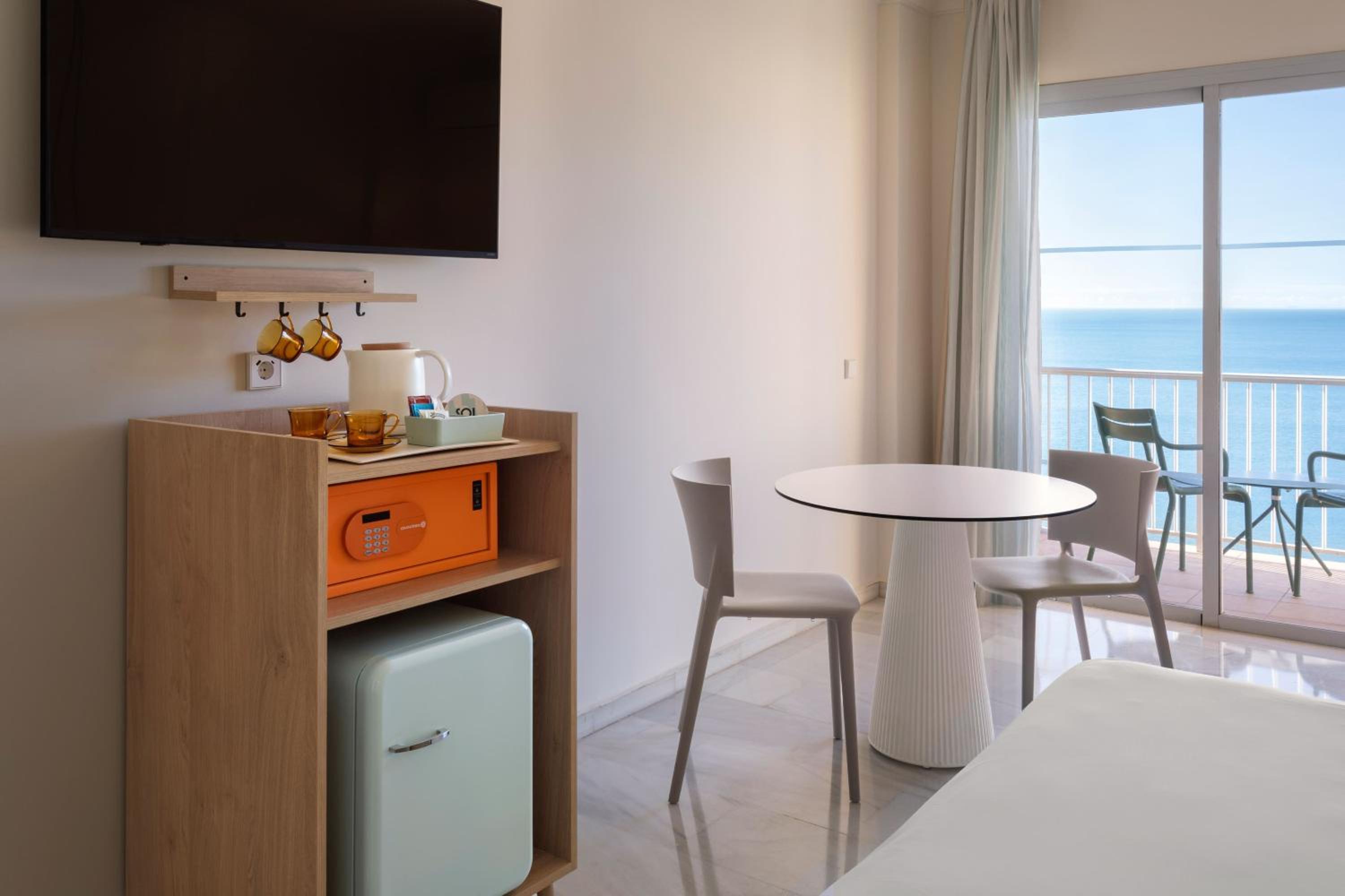 Tu Casa Meliá Sea View