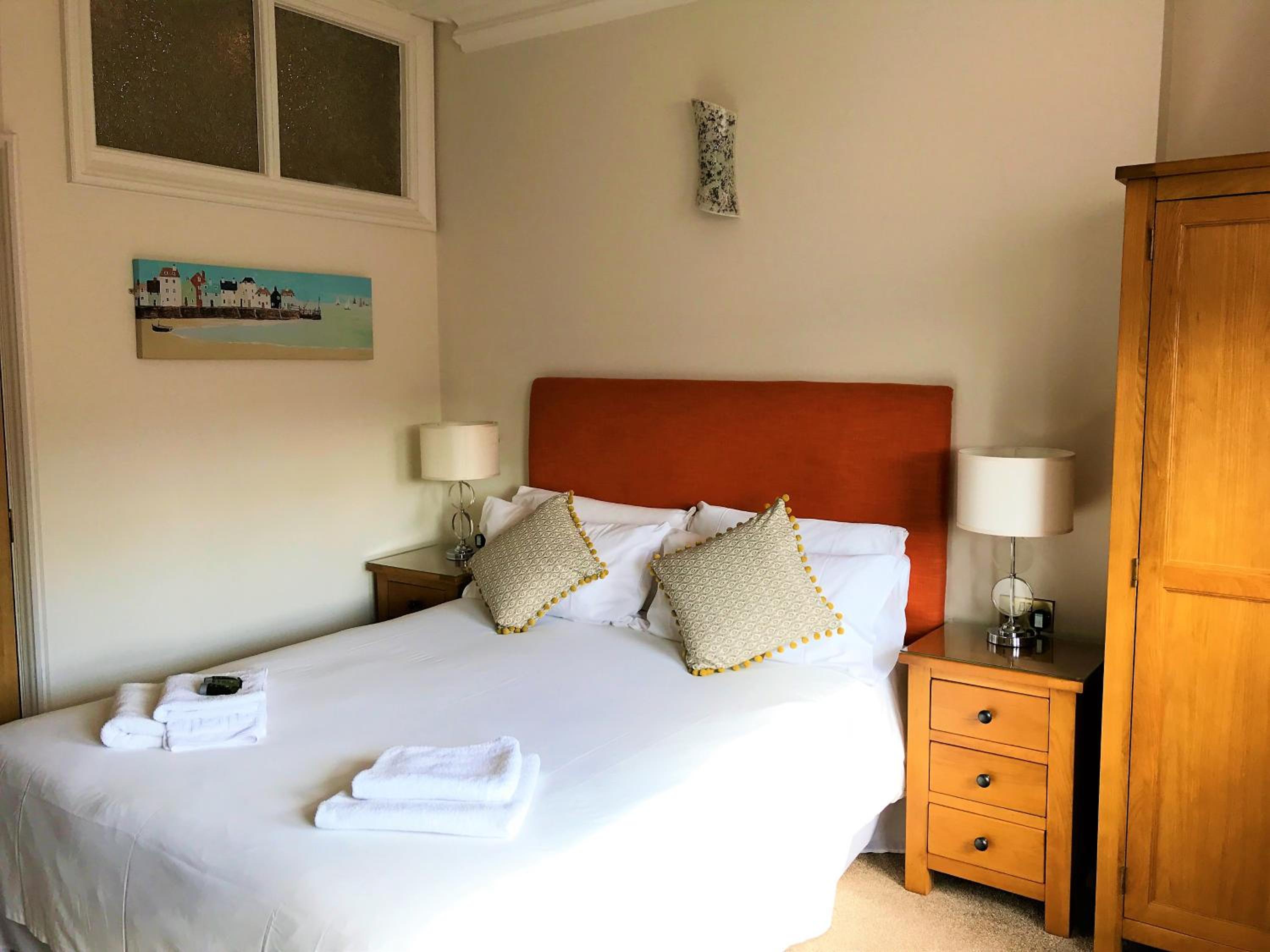 Standard Double Room photo 2