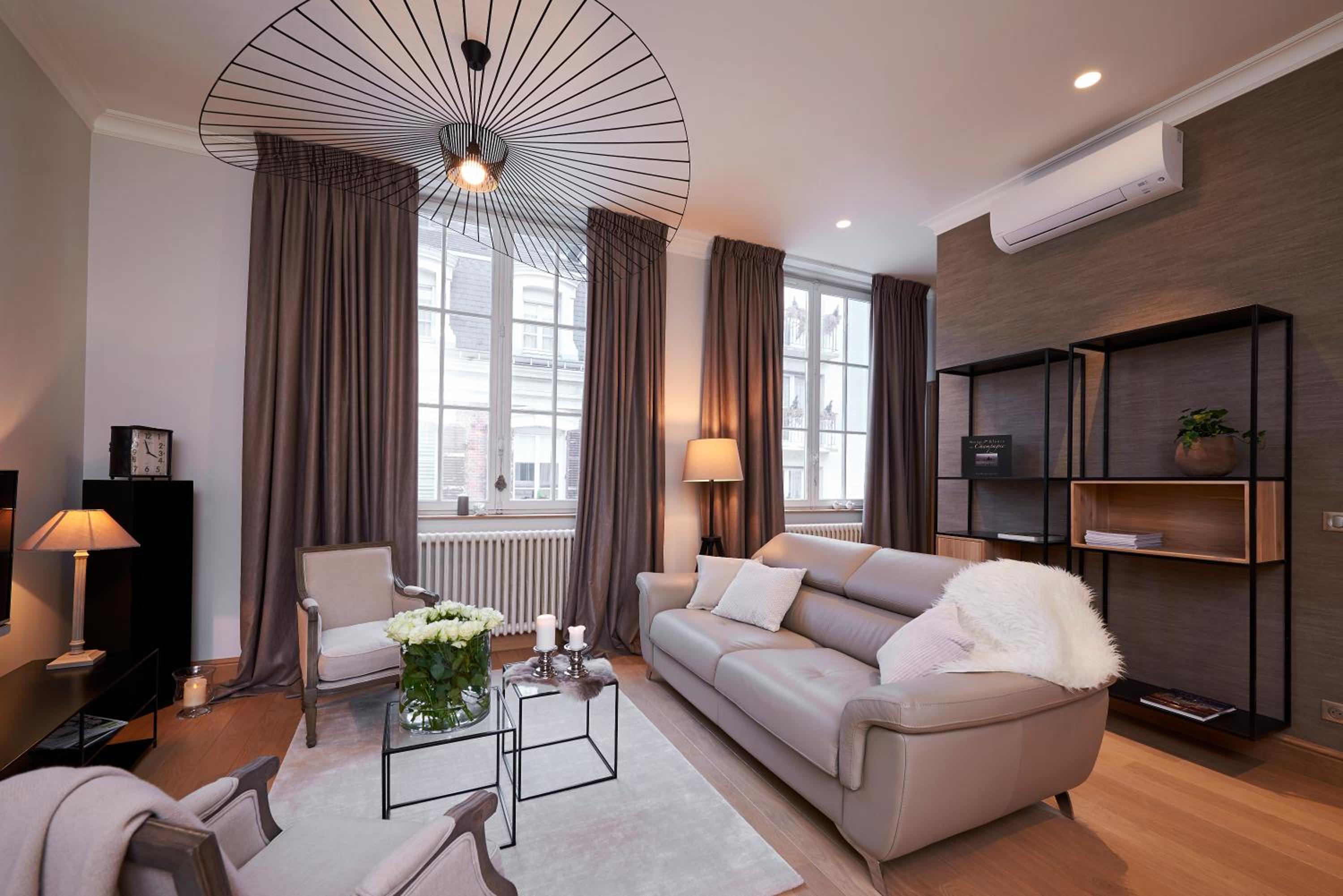 Apartment with Terrace photo 3