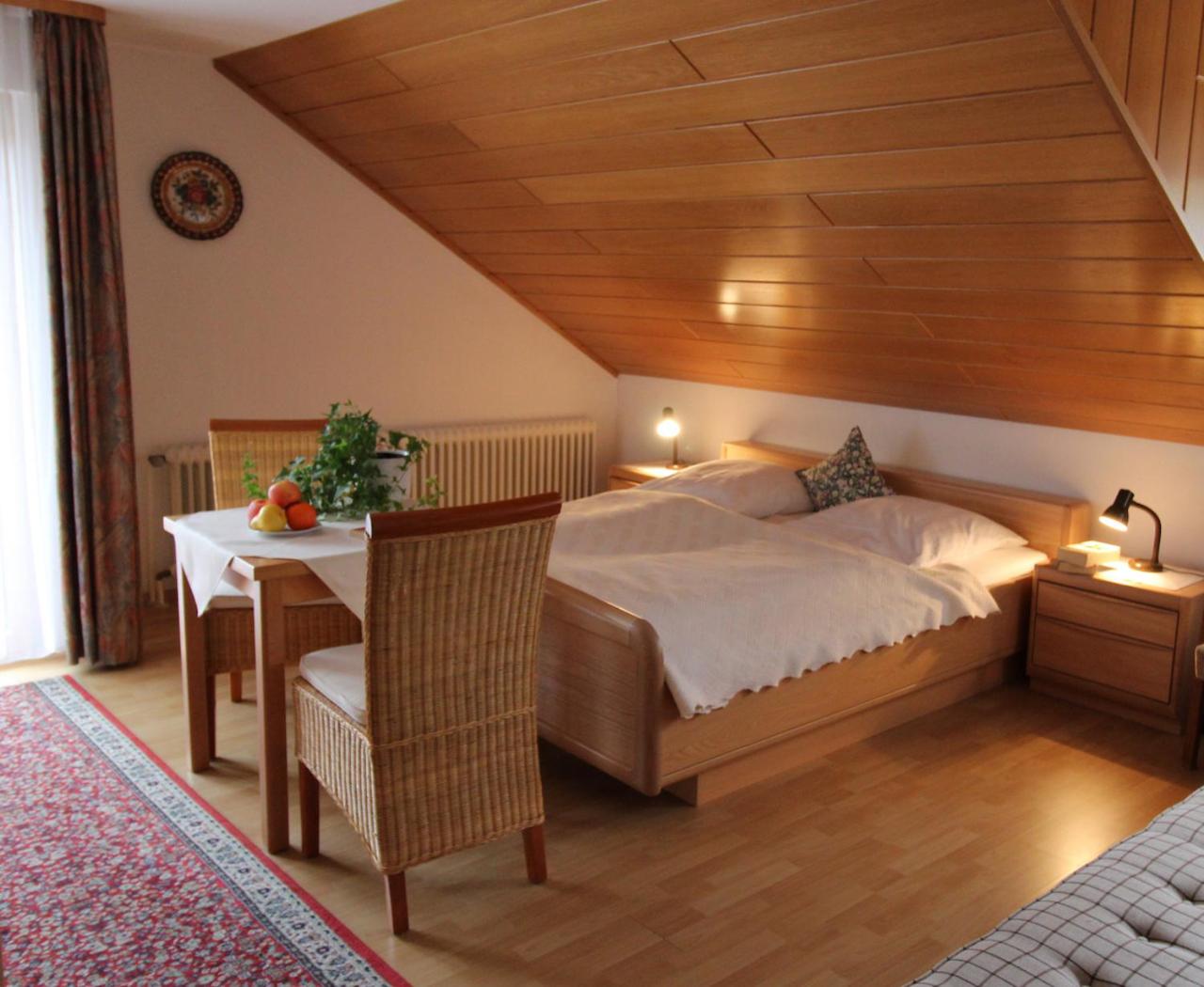 Studio with Sofa Bed photo 1