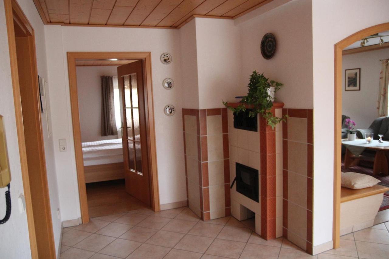 One-Bedroom Apartment with Garden View photo 1