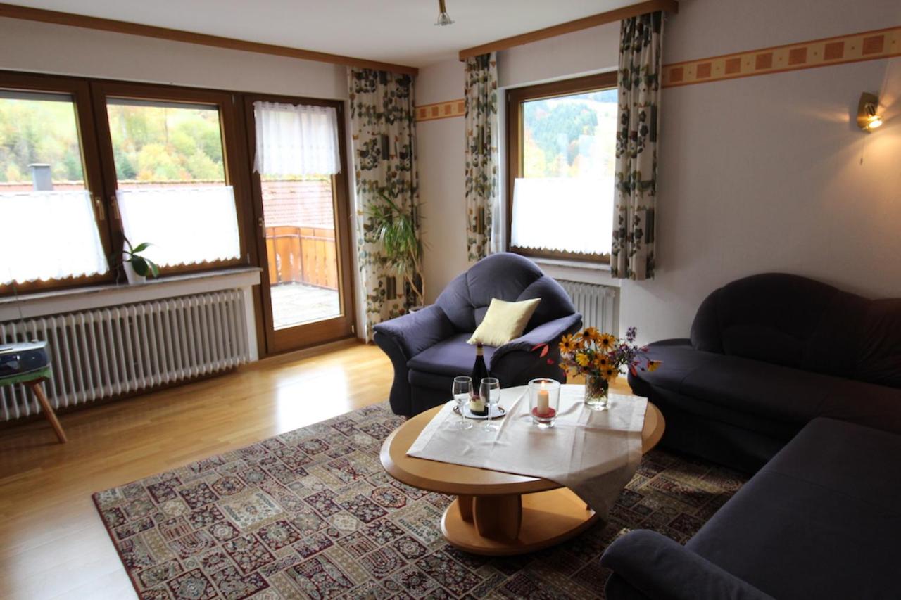 Superior One-Bedroom Apartment with Balcony photo 1