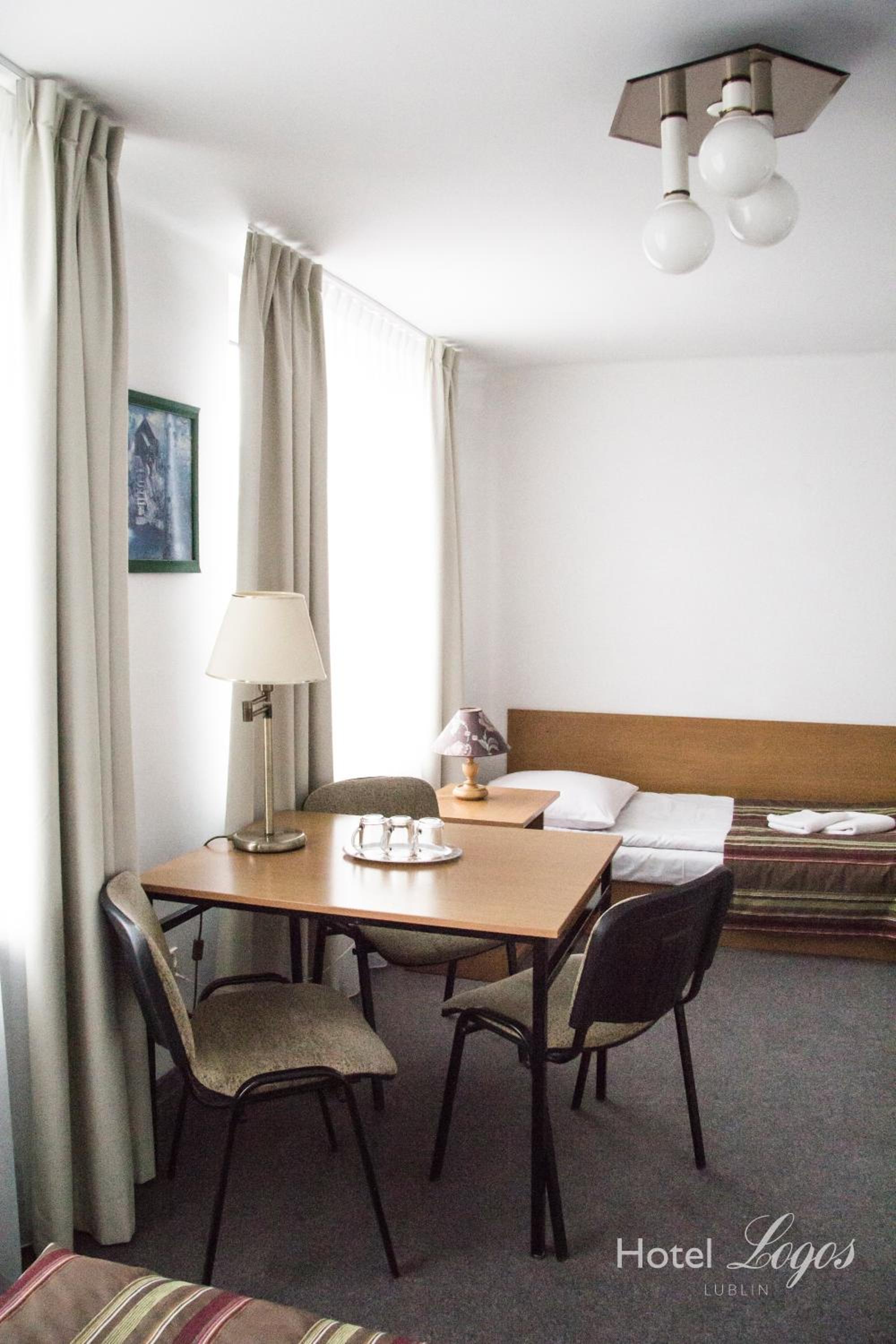 Twin Room photo 3