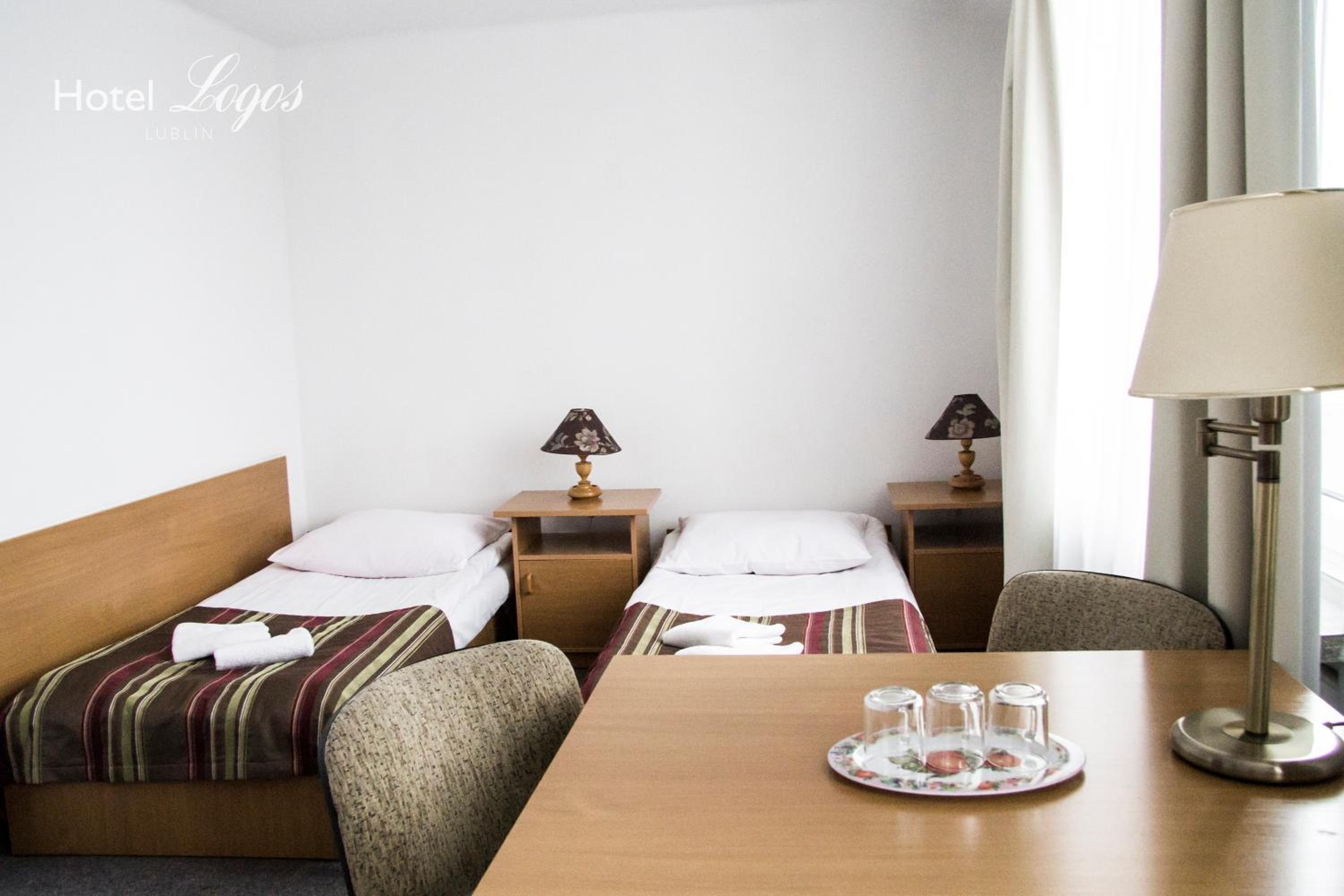 Twin Room photo 1