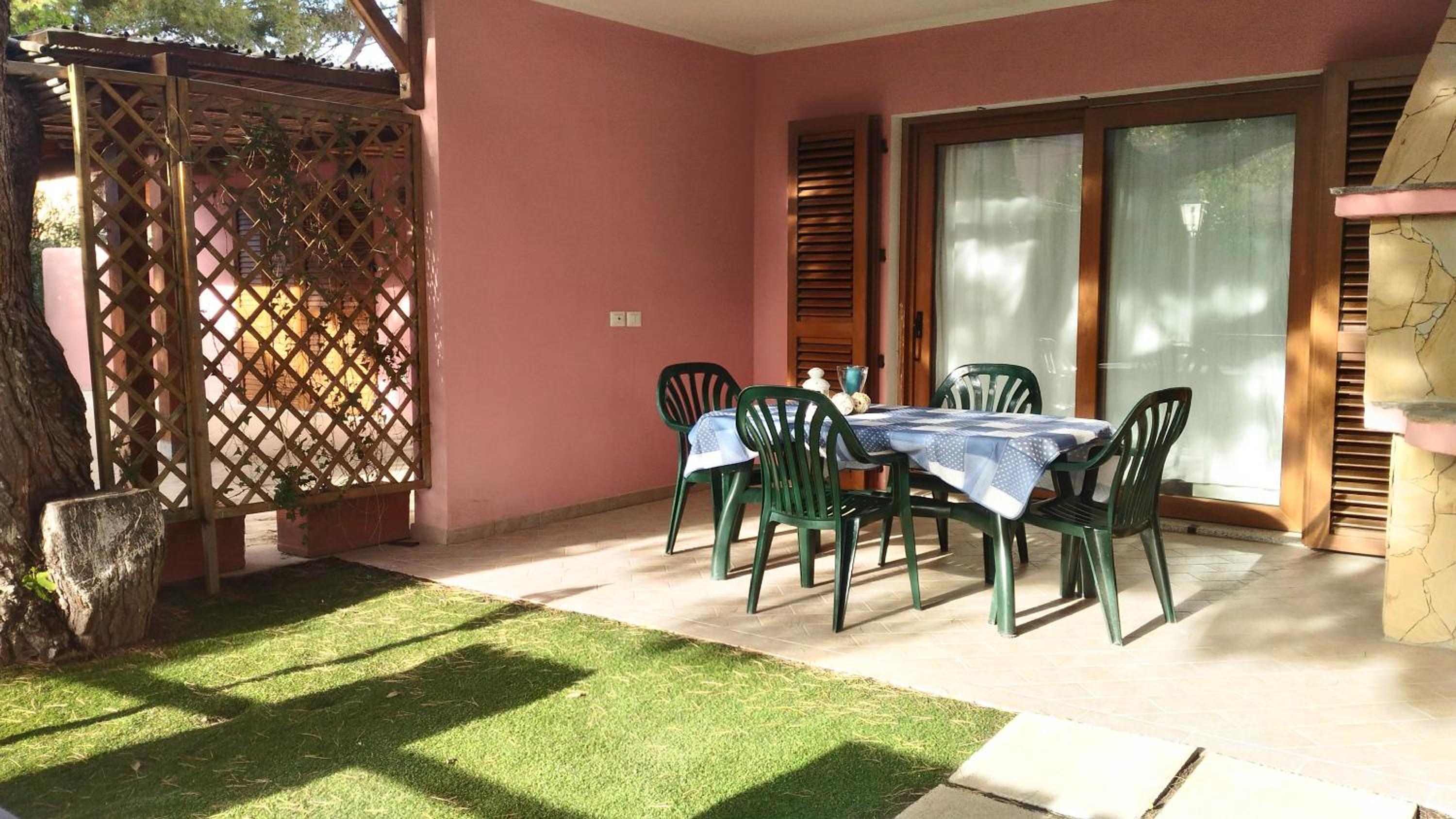 Vacation Home photo 2