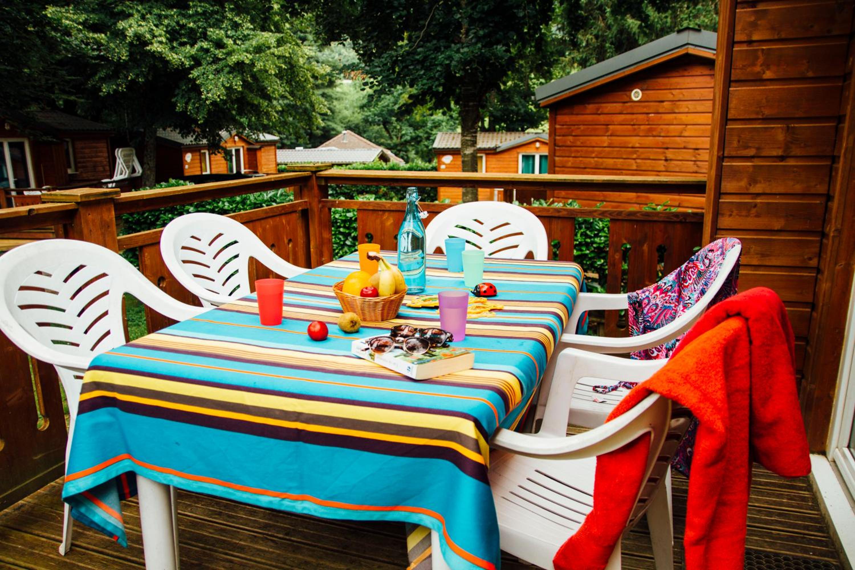 Chalet photo 1