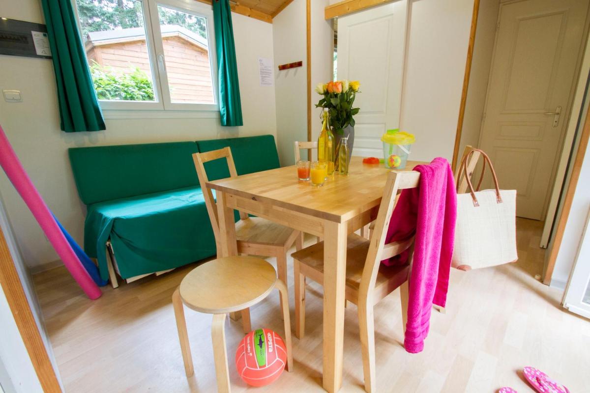 Chalet photo 3