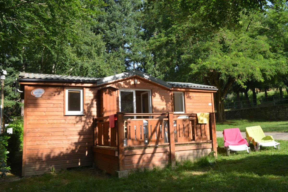 Chalet photo 2