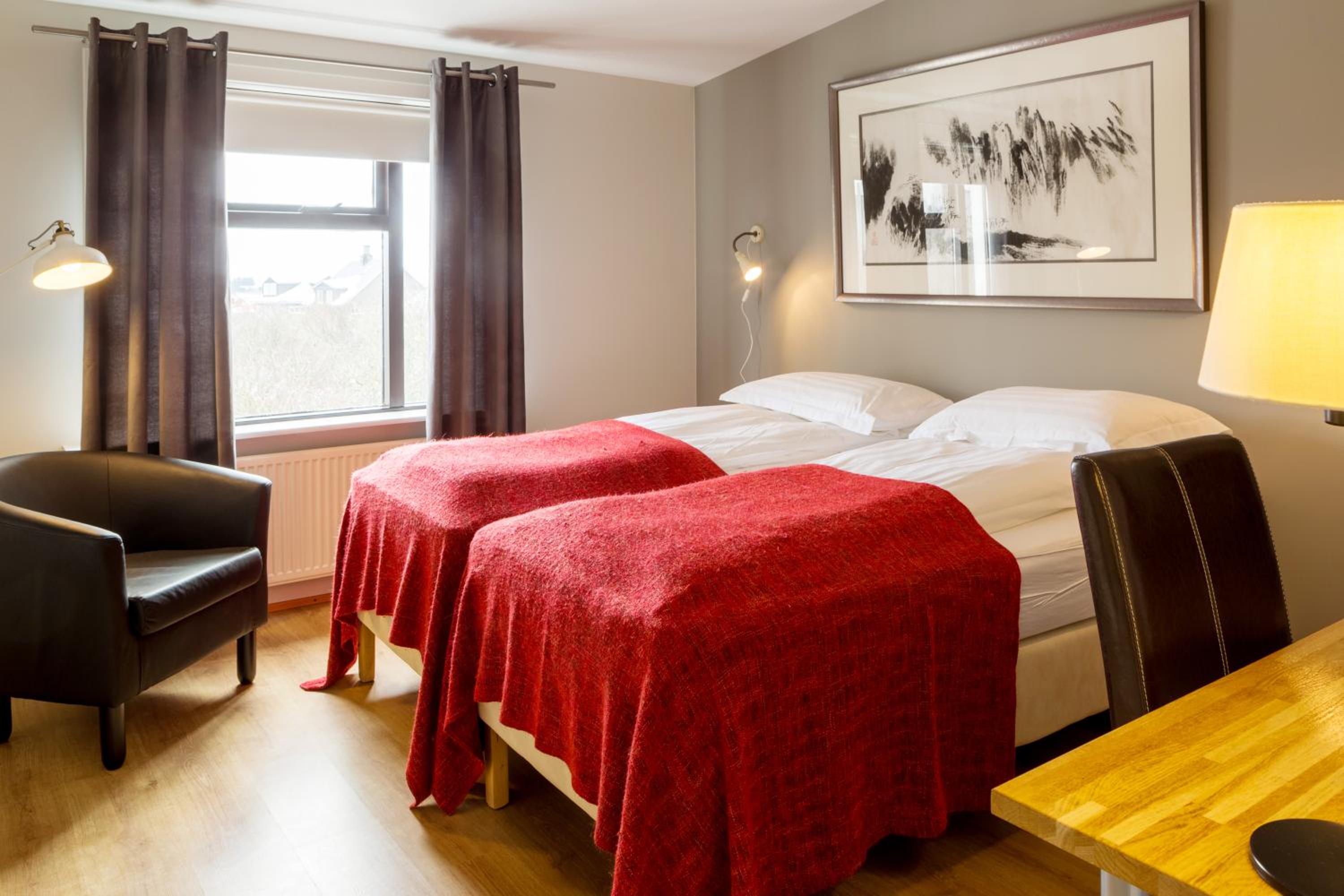 Deluxe Suite - Photo 1