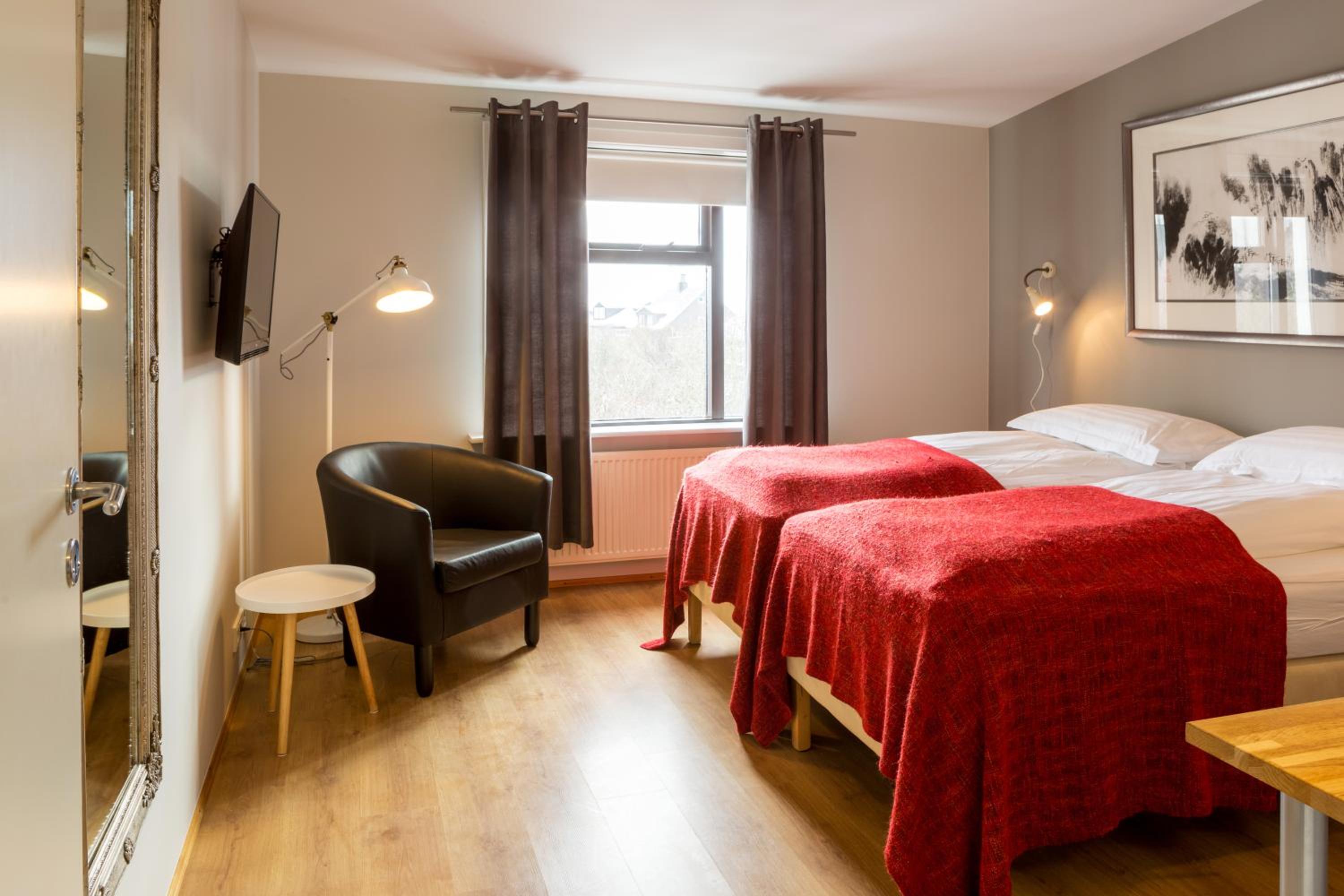 Deluxe Suite - Photo 4