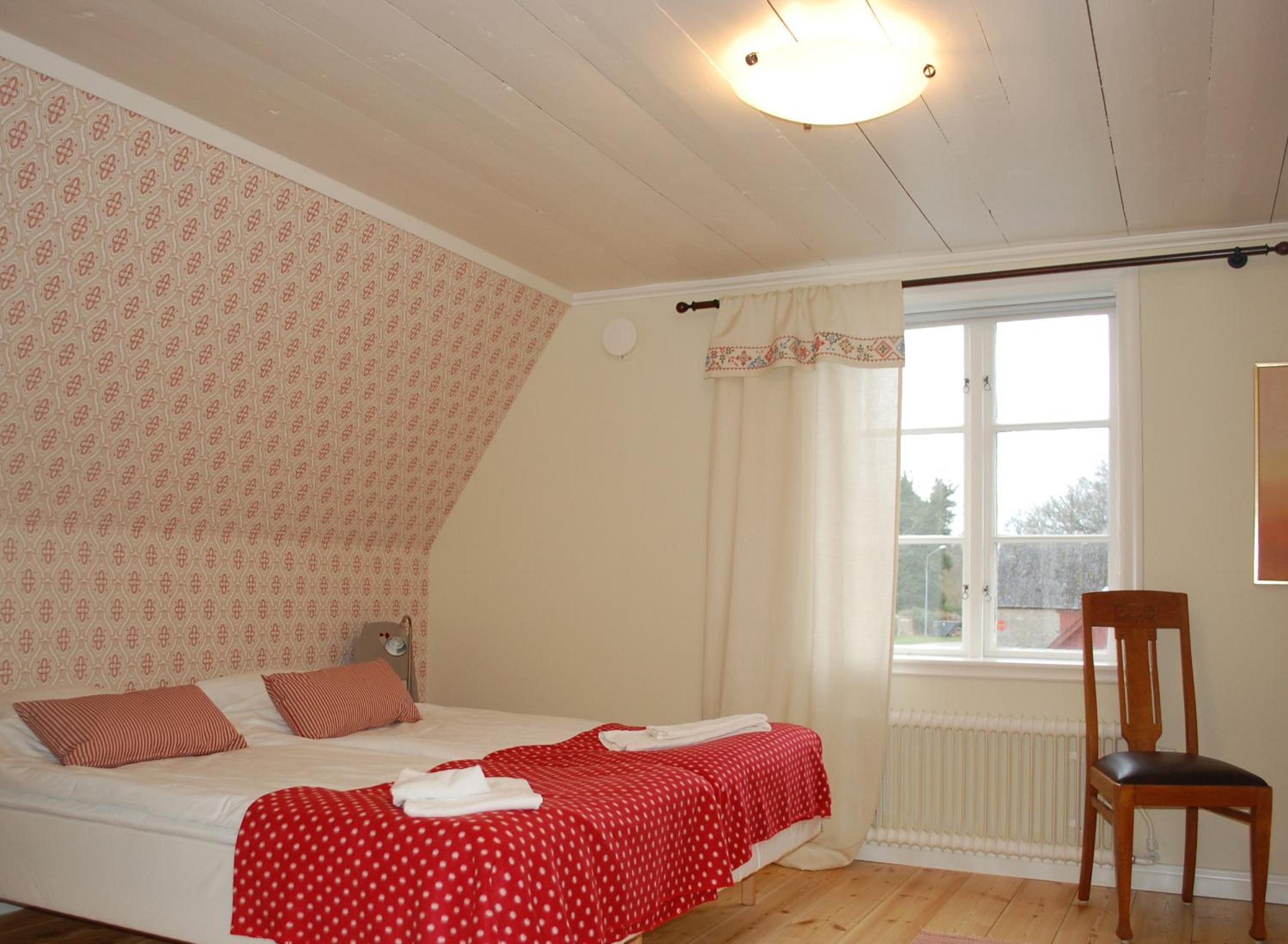 Double or Twin Room - Photo 4