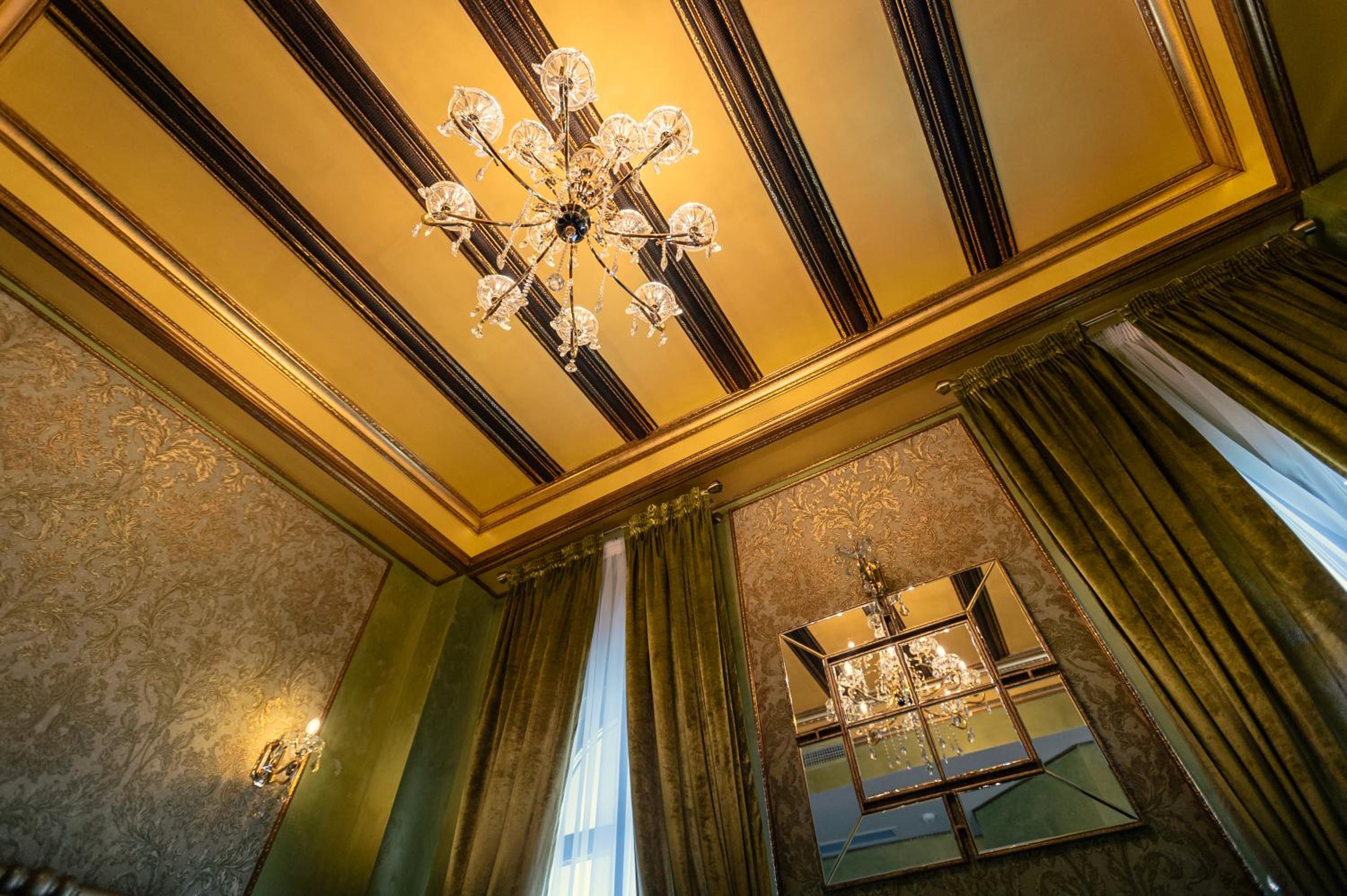 Deluxe Queen Room photo 2