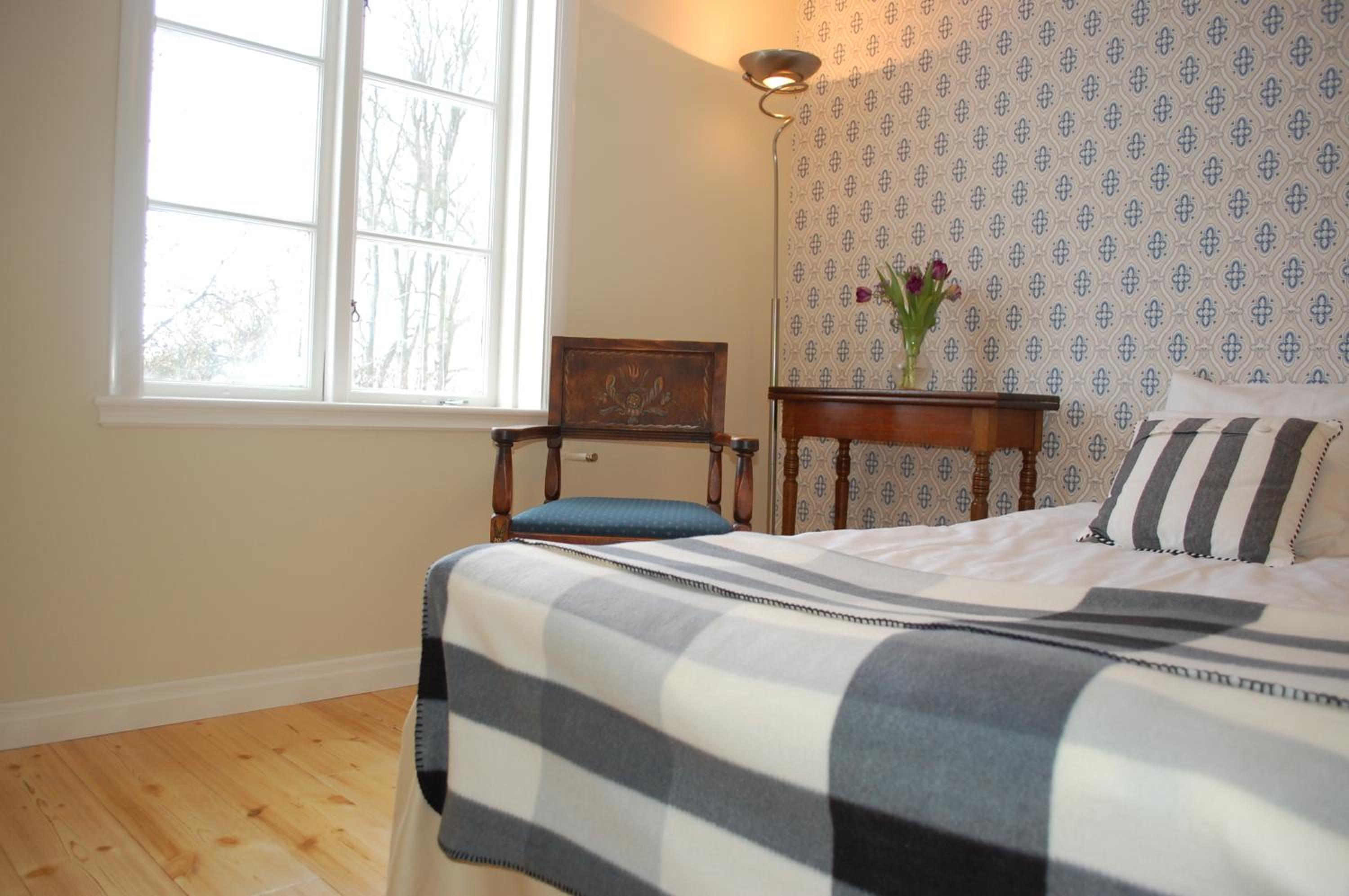 Double or Twin Room - Photo 6