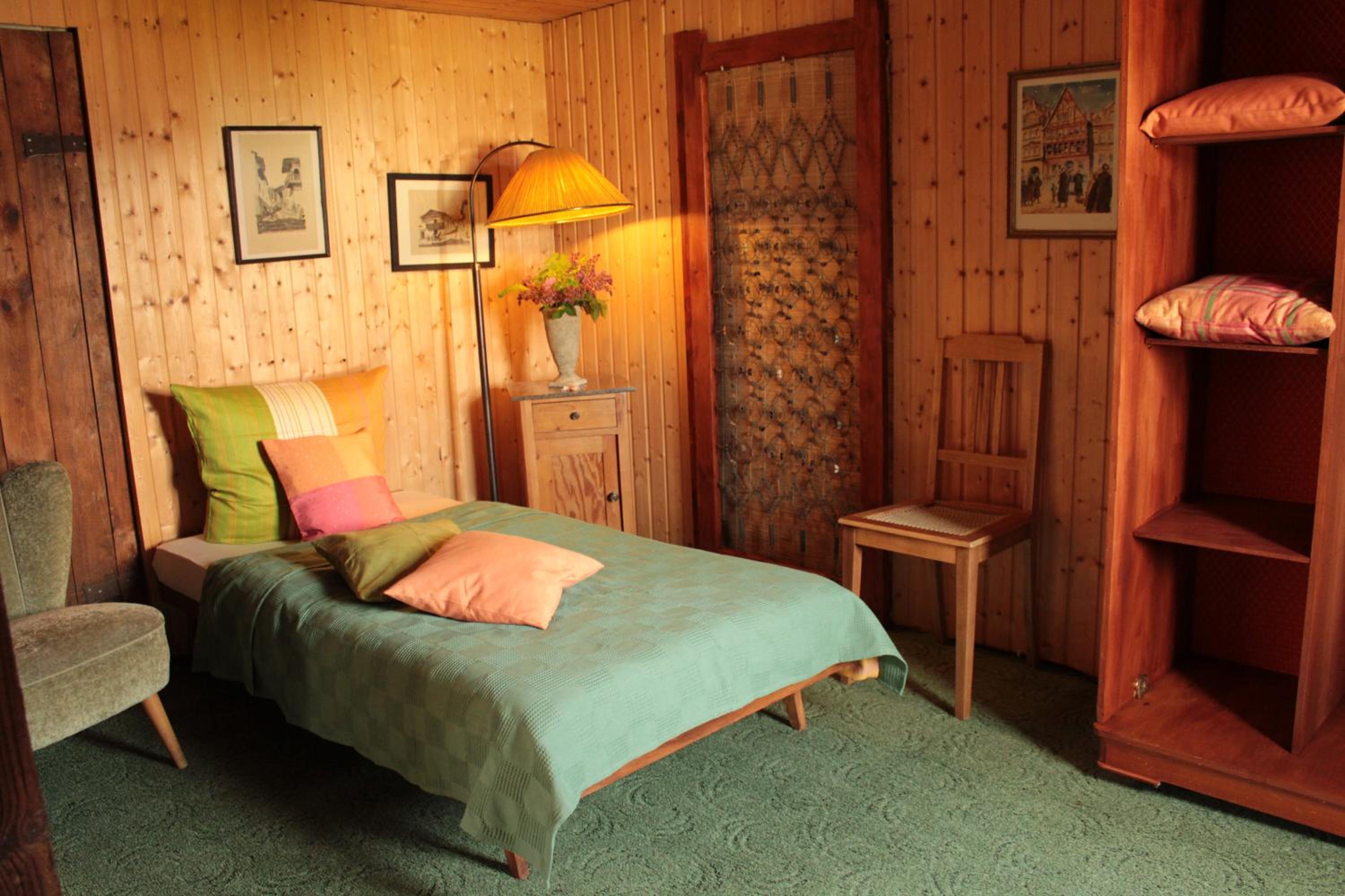 Quadruple Room - Photo 3