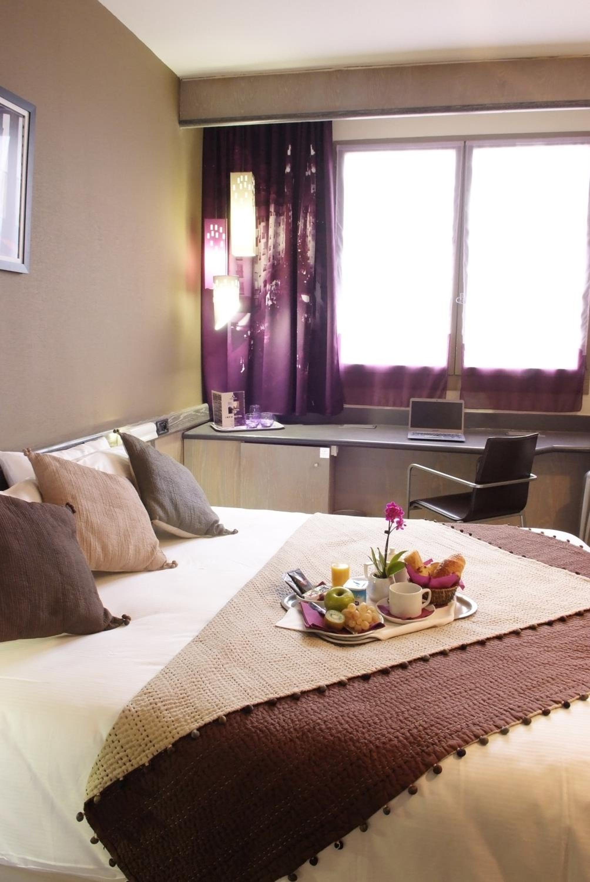 Superior Double Room - Photo 1